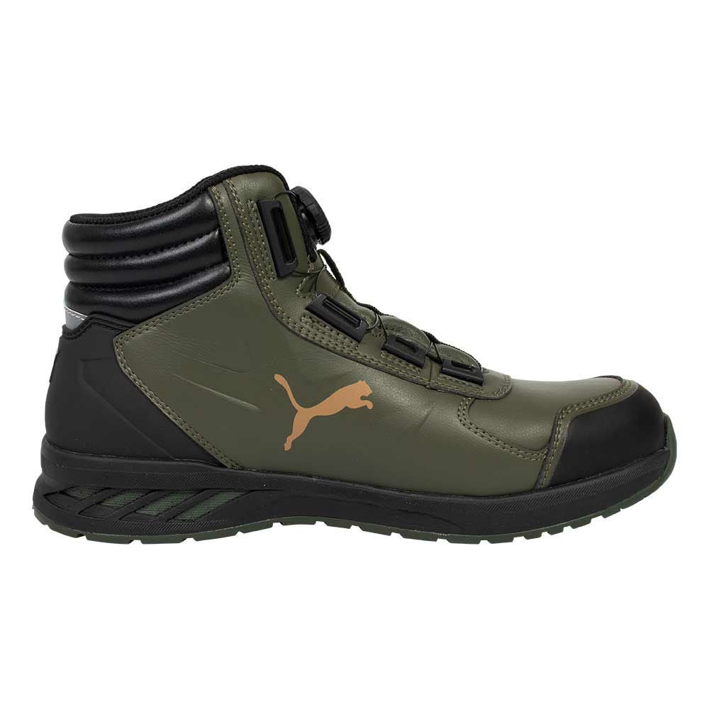 PUMA Rider 2.0 olive Disk Mid - たまゆら公式通販