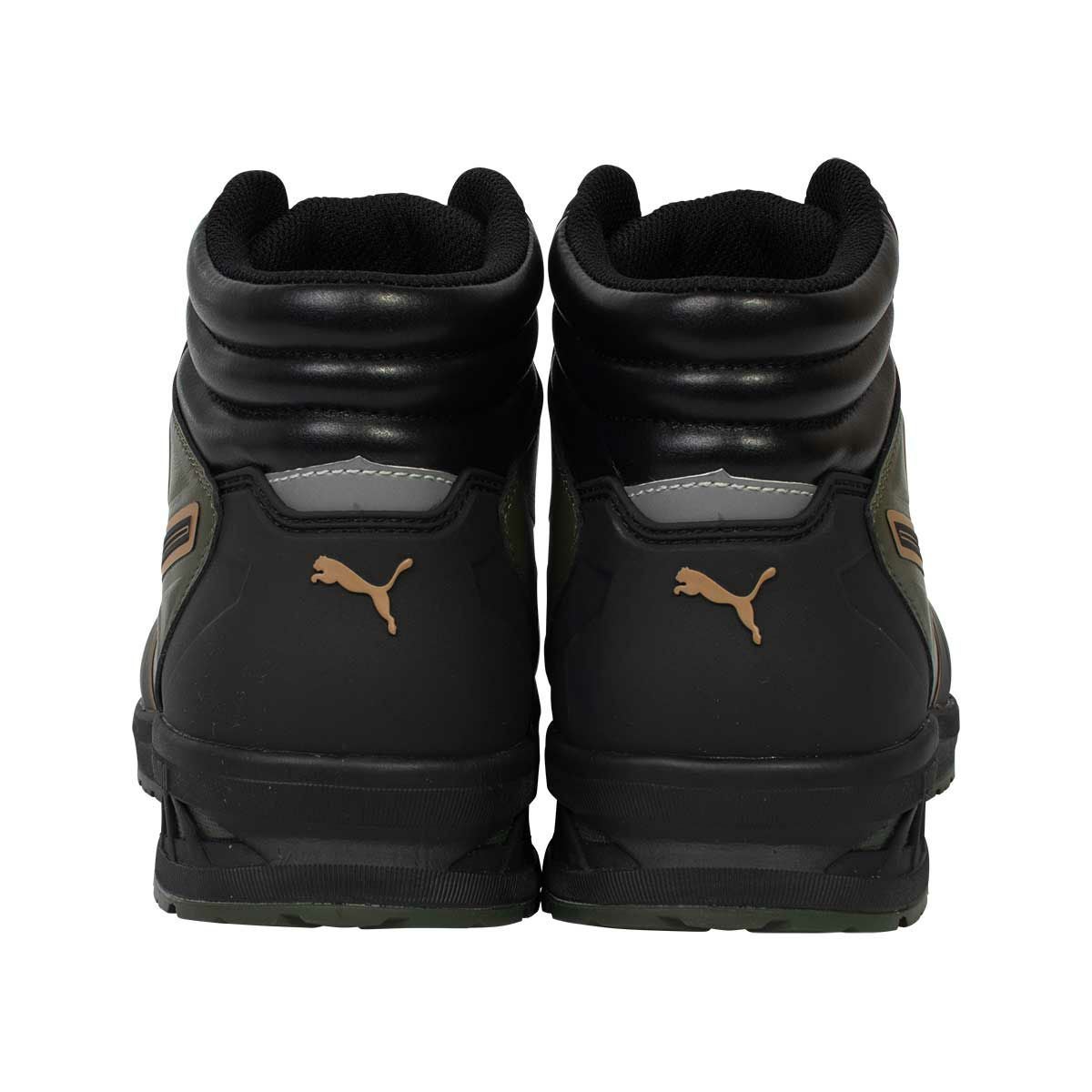 PUMA Rider 2.0 olive Disk Mid - たまゆら公式通販
