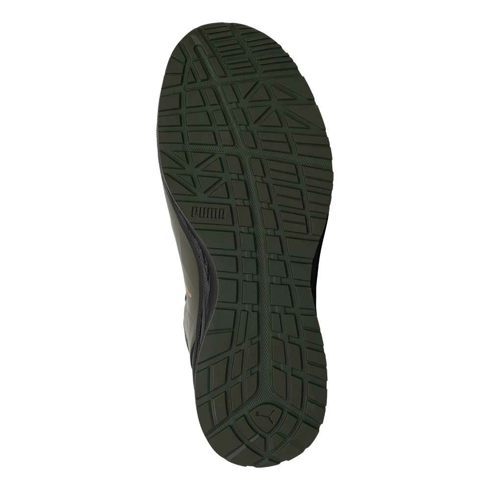 PUMA Rider 2.0 olive Disk Mid - たまゆら公式通販