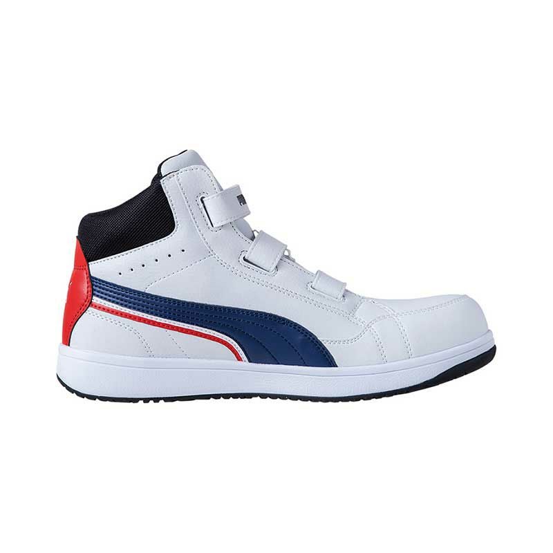 PUMA Airtwist 2.0 White Mid H&L - たまゆら公式通販