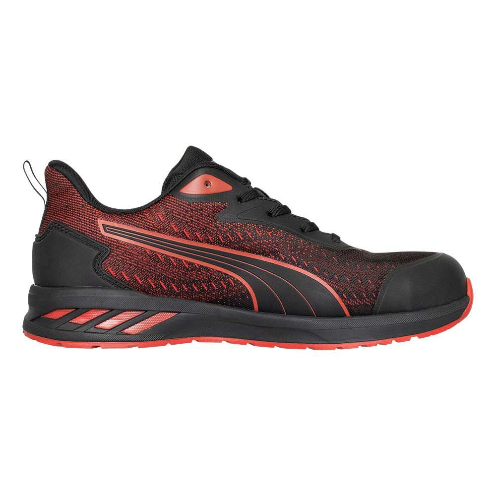 PUMA SAFETY 63.405.0 Glide Red Low - たまゆら公式通販