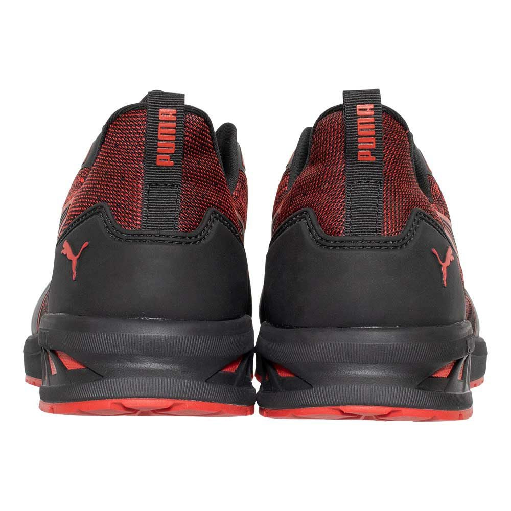 PUMA SAFETY 63.405.0 Glide Red Low - たまゆら公式通販