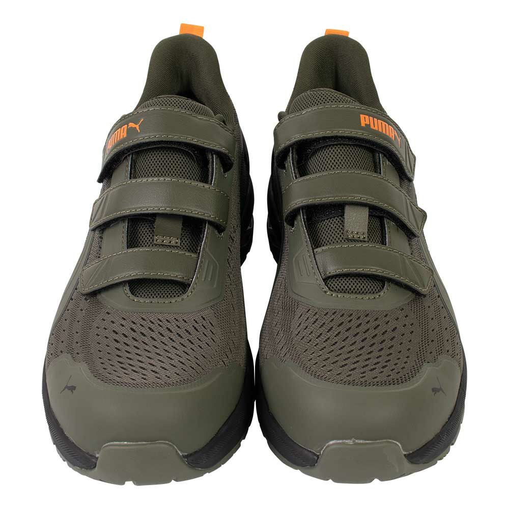 PUMA Glide olive Low H&L - たまゆら公式通販