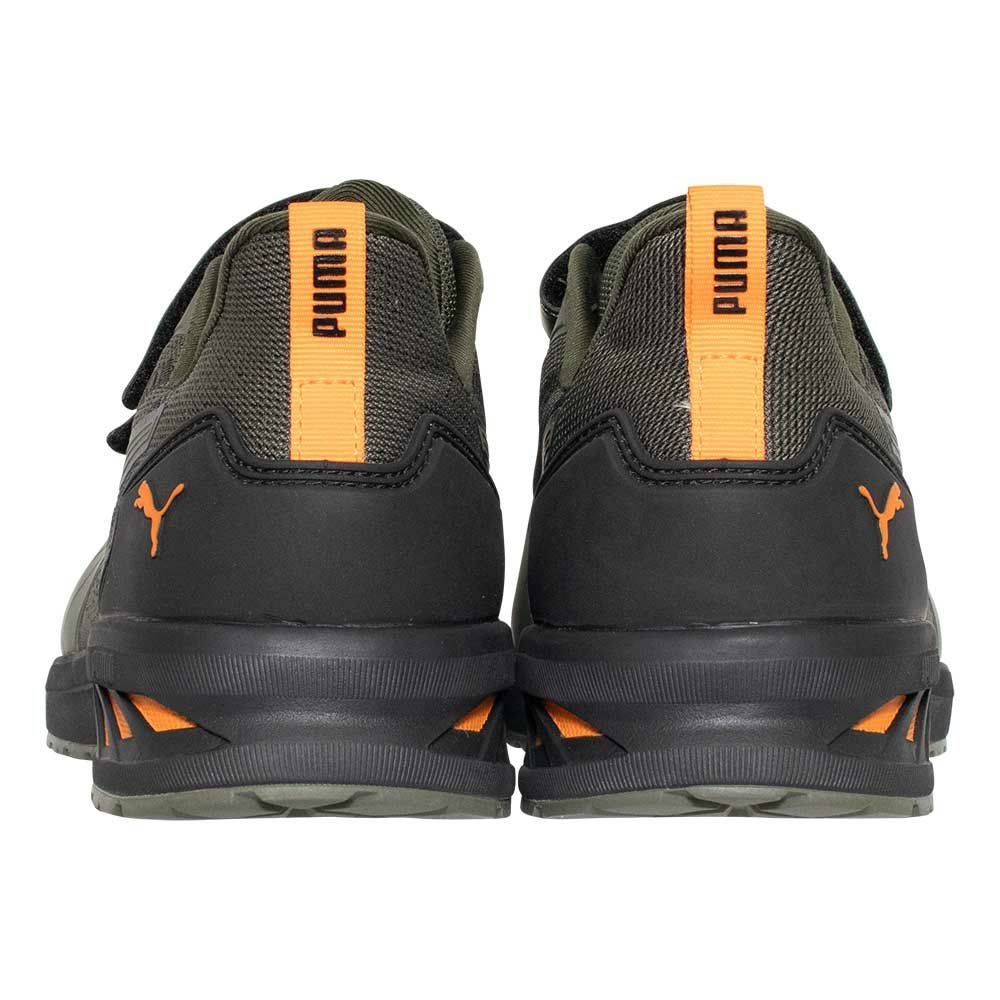 PUMA Glide olive Low H&L - たまゆら公式通販