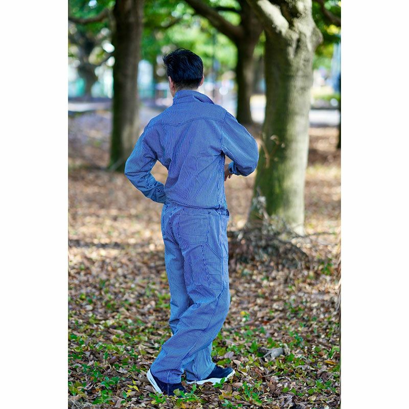 コーコス信岡【CO-COS】 Dickies ツナギ D-716 - たまゆら公式通販