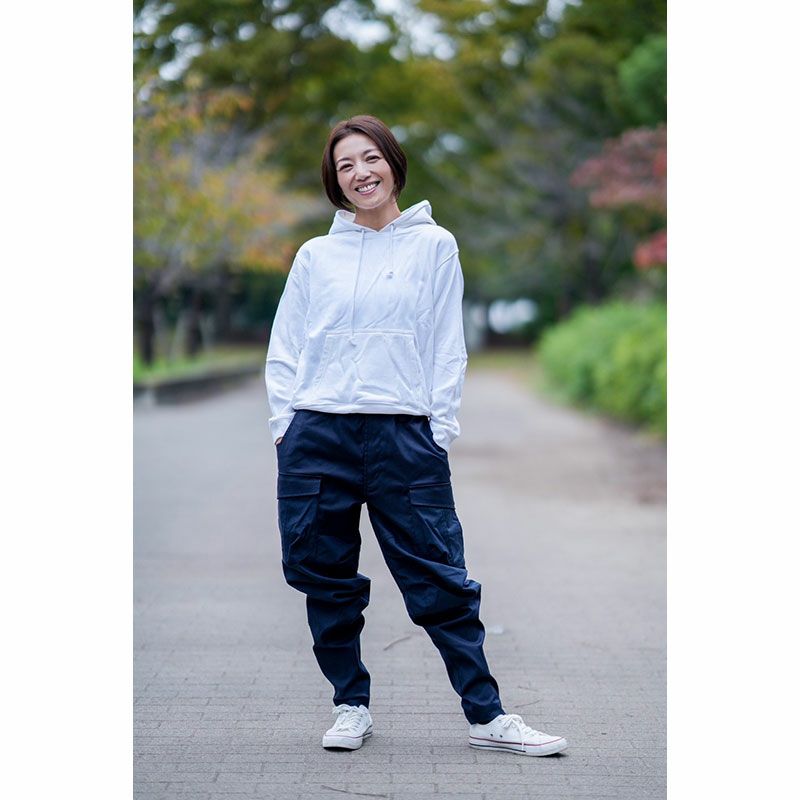 TSDESIGN TCNクロスニッカーズリブパンツ 55354 - たまゆら公式通販