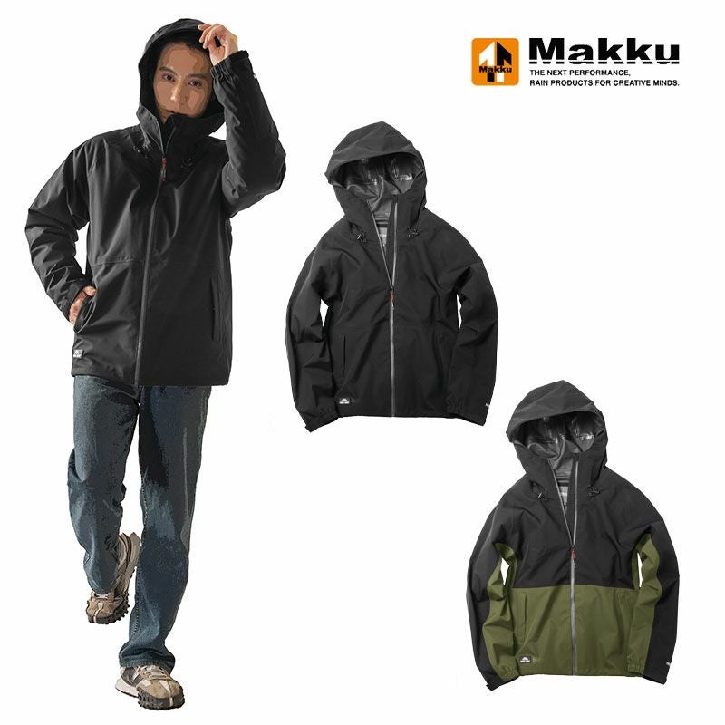 レインウェア・カッパ 上着のみ - TAMAYURA（たまゆら）公式通販