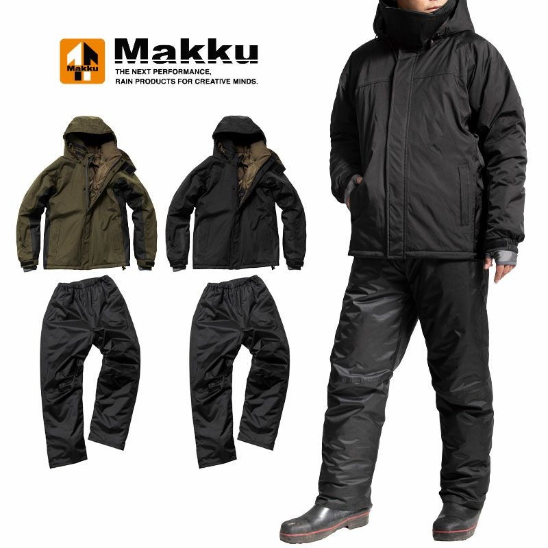 レインウェア・カッパ 上下セット - TAMAYURA（たまゆら）公式通販