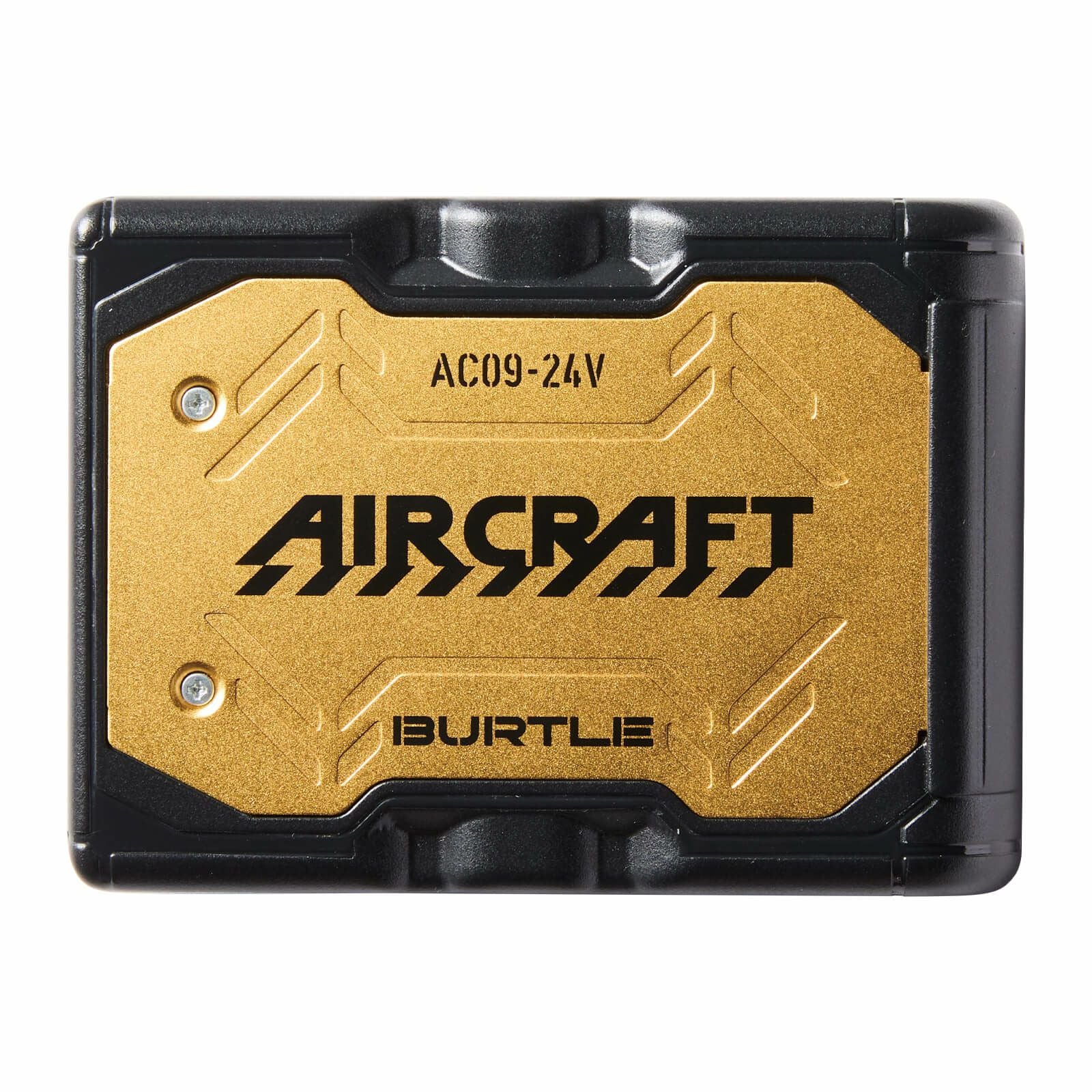 バートル エアークラフト AC09 2025年リチウムバッテリー AC09