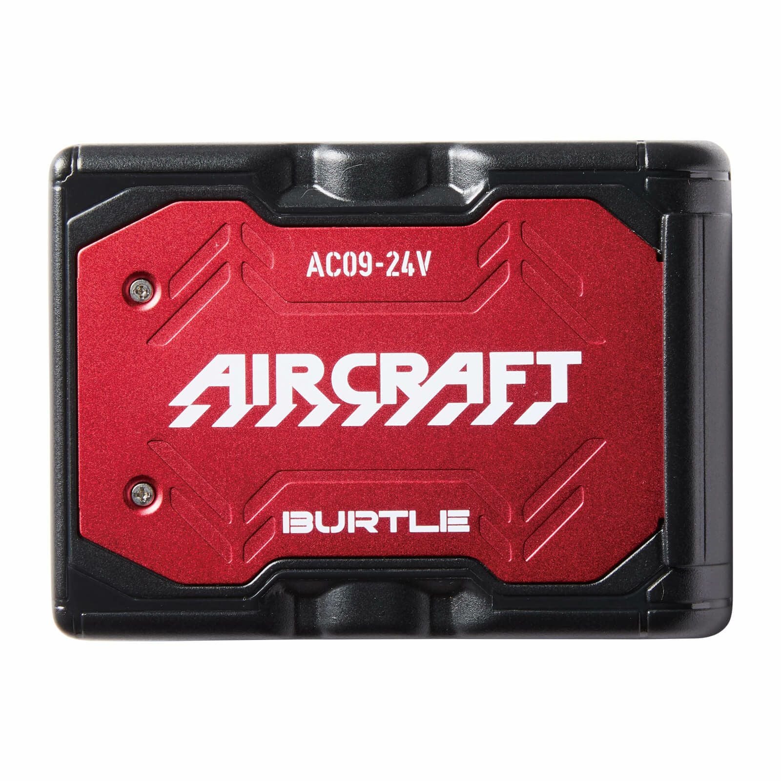 バートル エアークラフト AC09 2025年リチウムバッテリー AC09