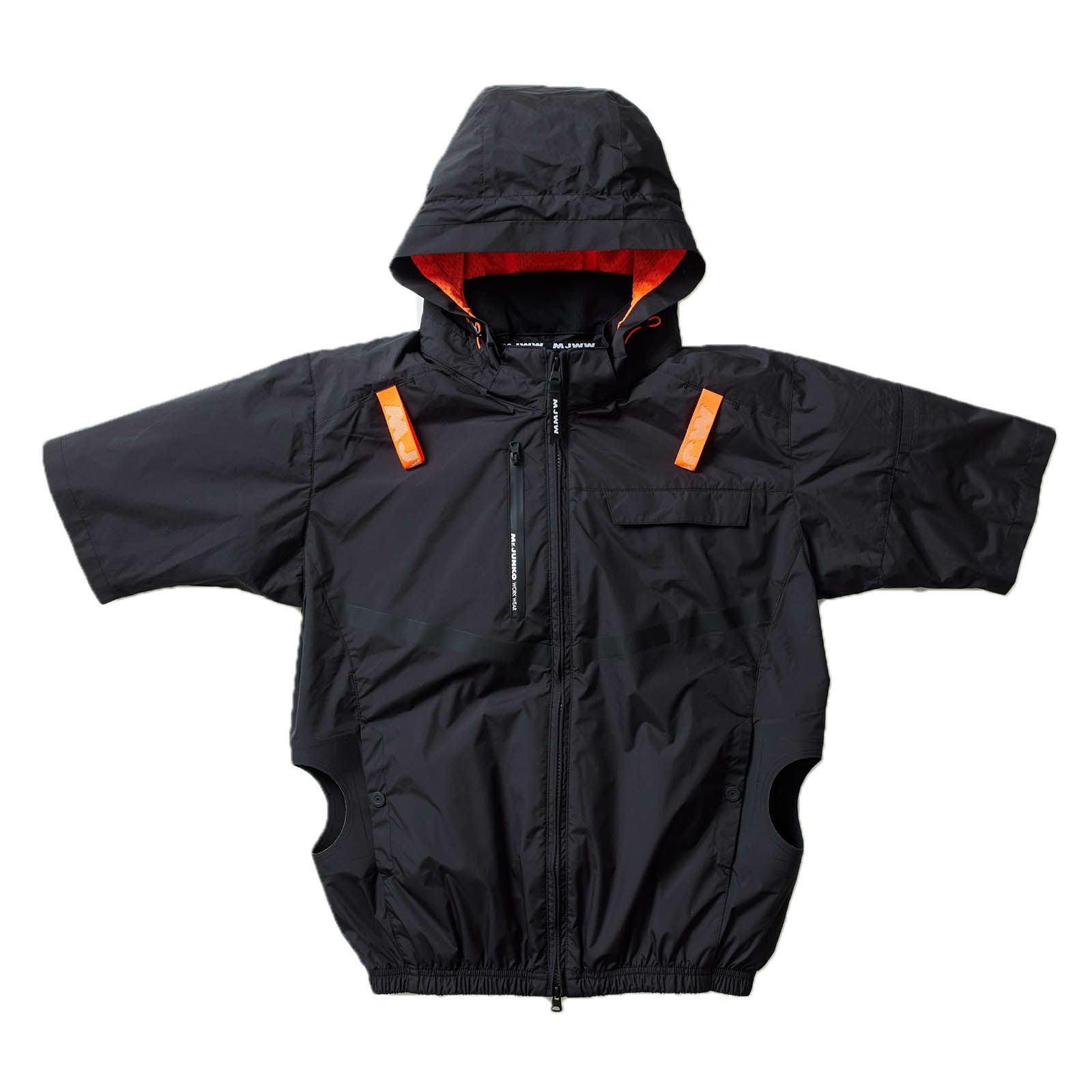 Junko2枚セット No.11951「Mr.JUNKO JUNKO KOSHINO For Men：ハンカチ2枚セット」SOLD