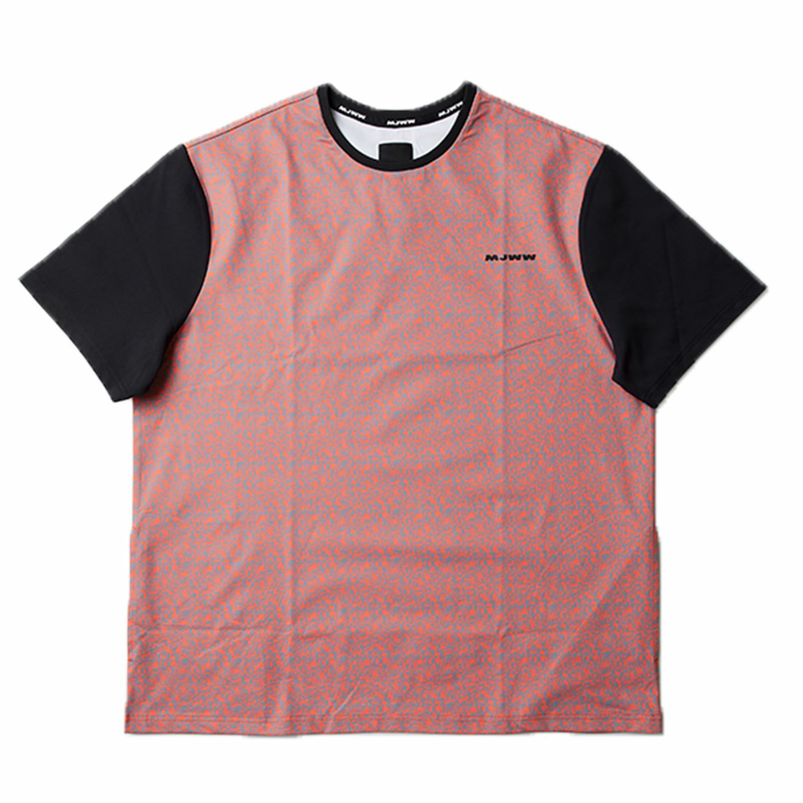 Mr.JUNKO WORK WEARコットンライクTシャツ MJWW-11 - たまゆら公式通販