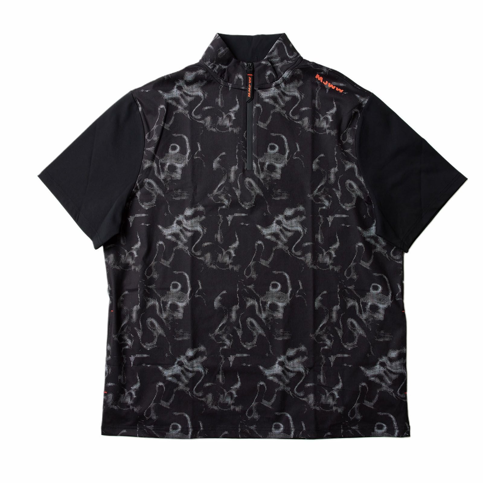 Mr.JUNKO WORK WEAR [春夏] ポロシャツ MJWW-12 - たまゆら公式通販