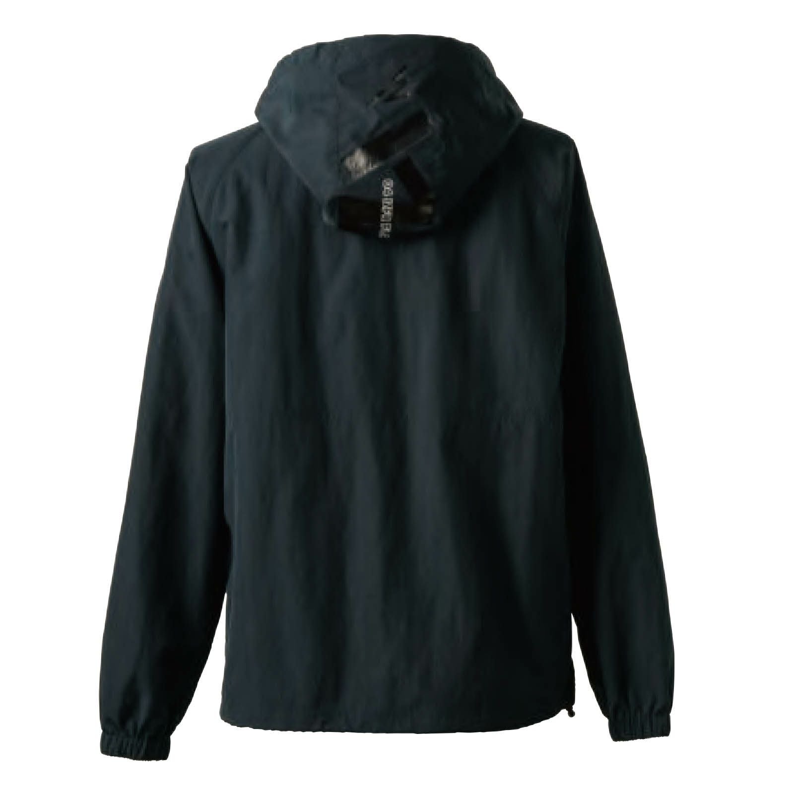 アイズフロンティア ハードタスランナイロンパーカー（限定） 9019(S