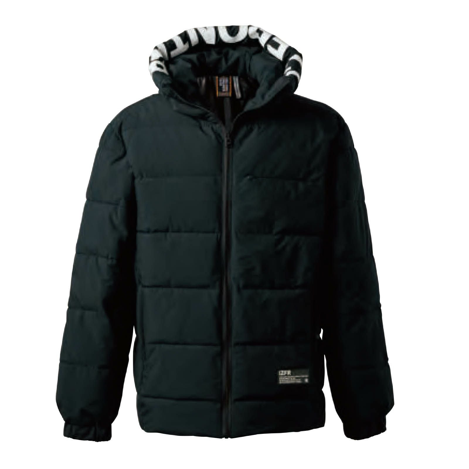 アイズフロンティア アルミストレッチジャケットパーカー 9568