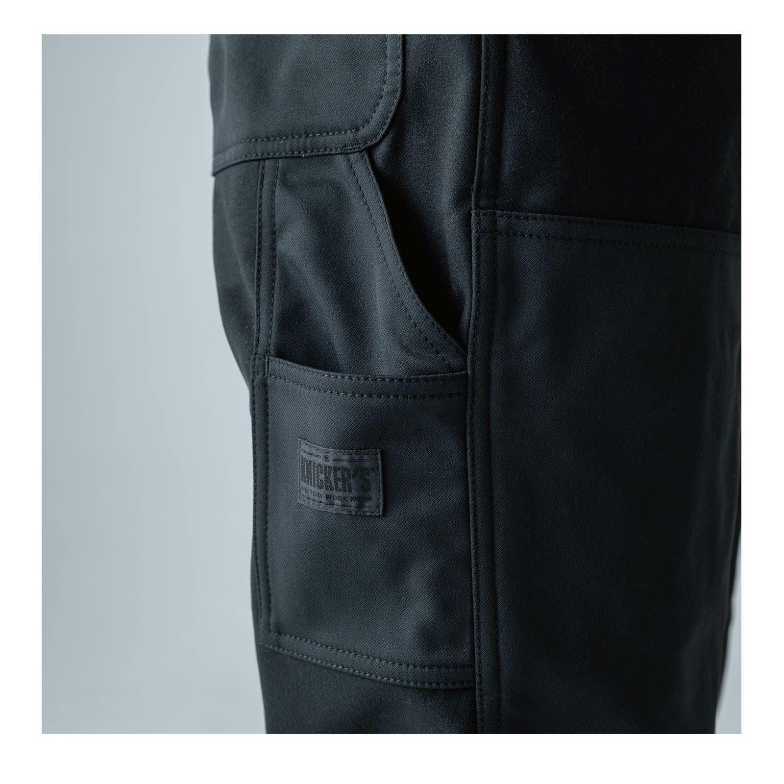 TSDESIGN ニッカーズダブルニーパンツ 55324 - たまゆら公式通販