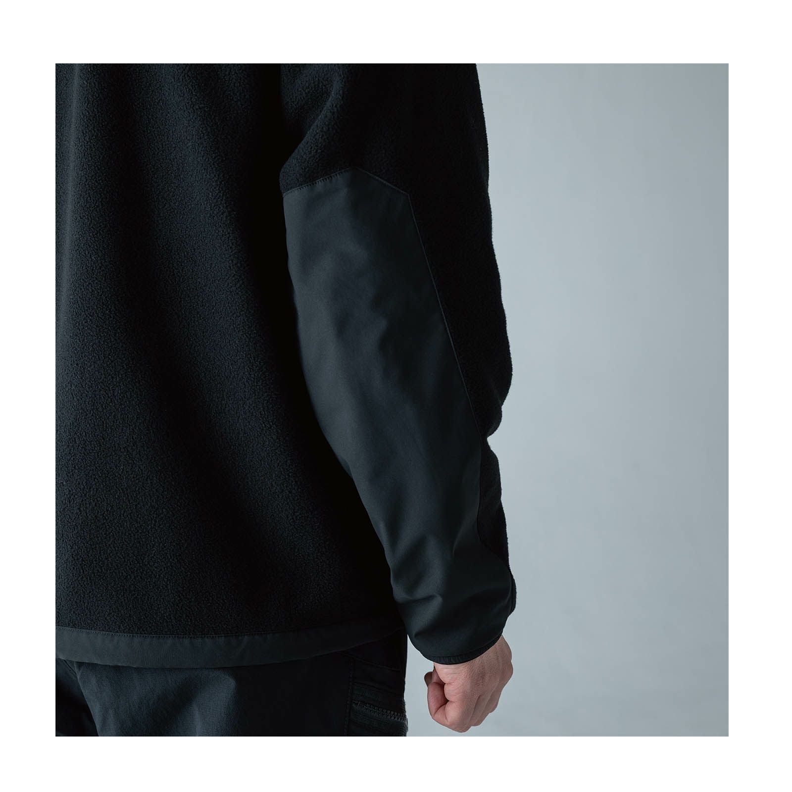 TSDESIGN ニッカーズフリースジャケット 5546 - たまゆら公式通販