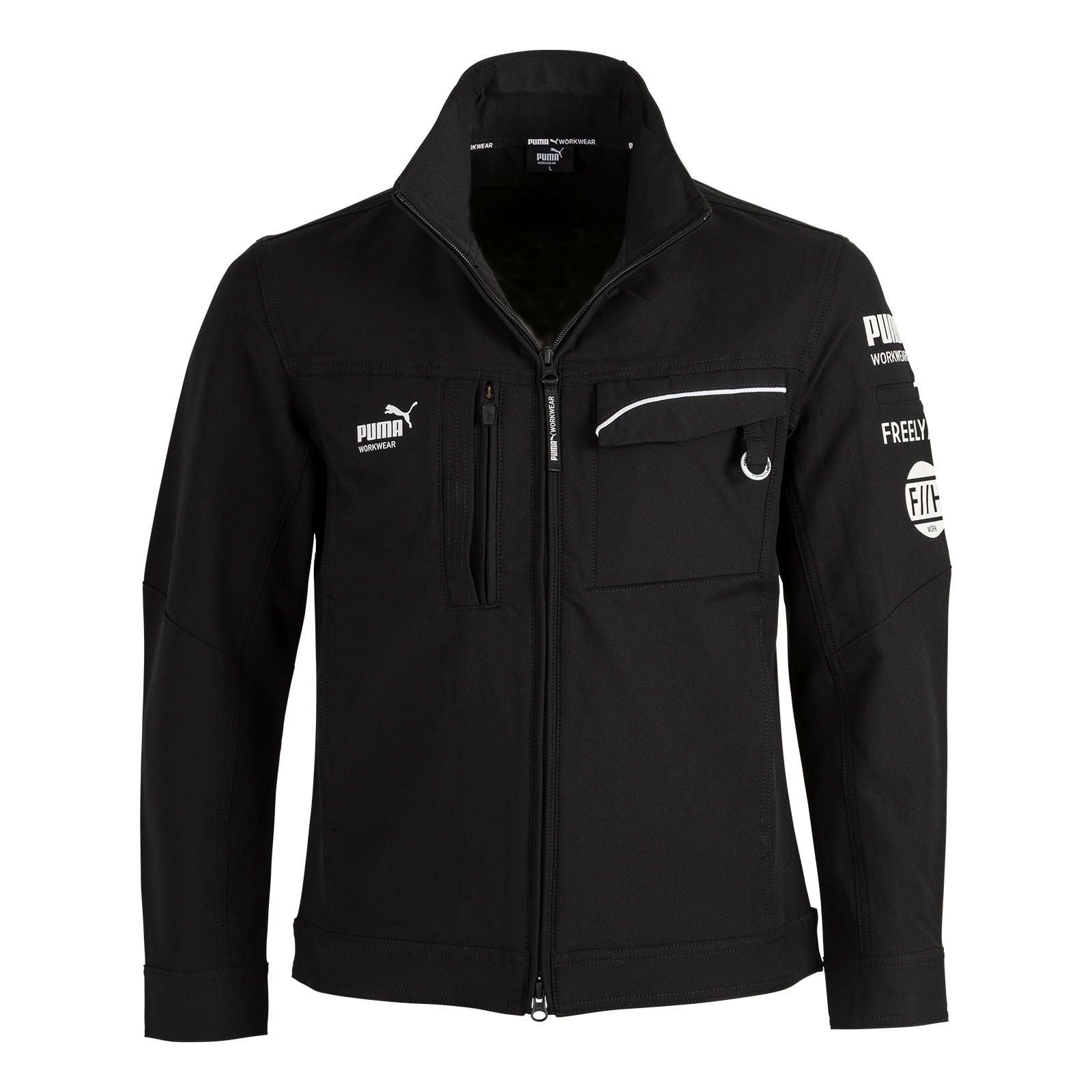プーマ プーマワークジャケット ヒロミコラボ PW-3041G - たまゆら公式通販