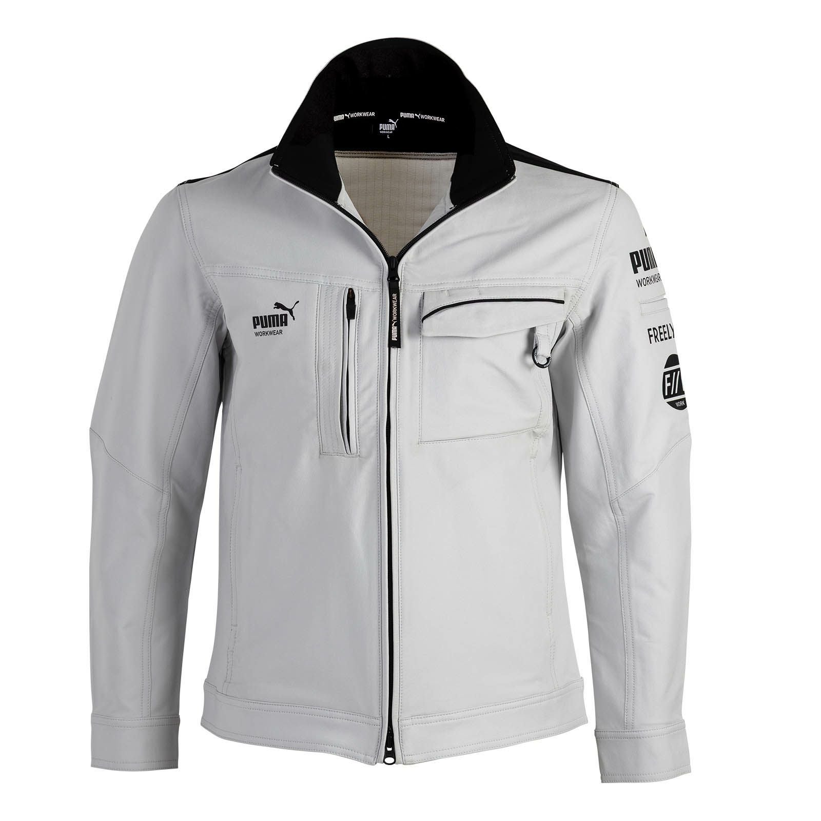 プーマ プーマワークジャケット ヒロミコラボ PW-3041G - たまゆら公式通販