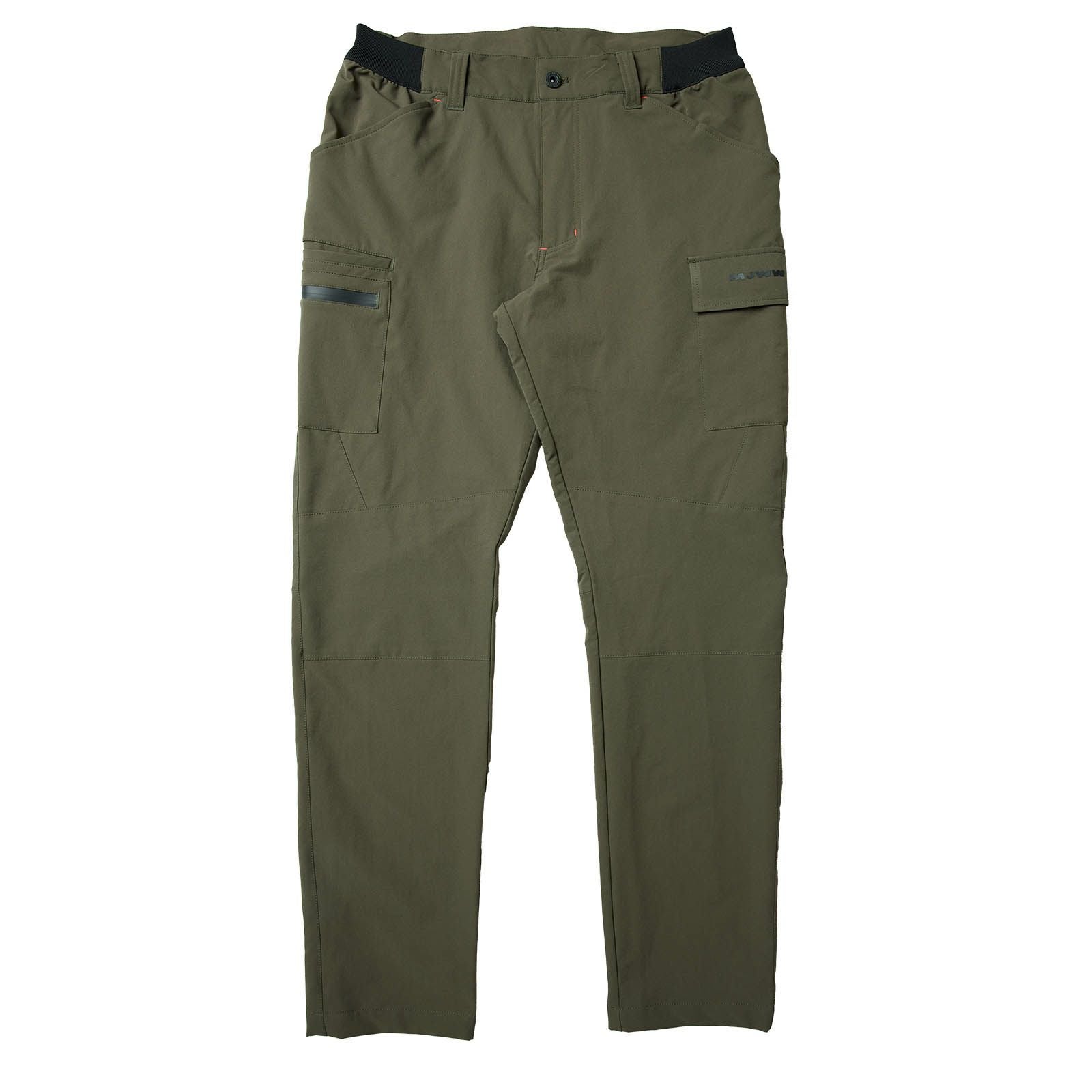 Mr.JUNKO WORK WEAR カーゴパンツ MJWW-16 - たまゆら公式通販