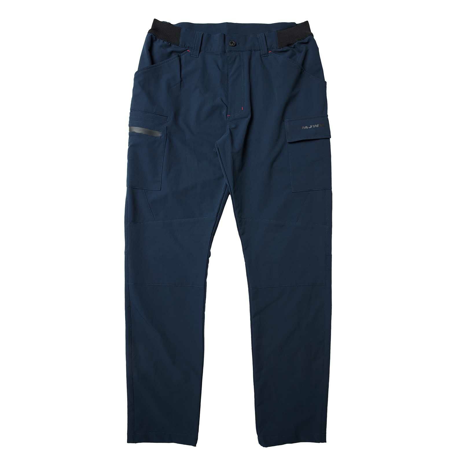 Mr.JUNKO WORK WEAR カーゴパンツ MJWW-16 - たまゆら公式通販