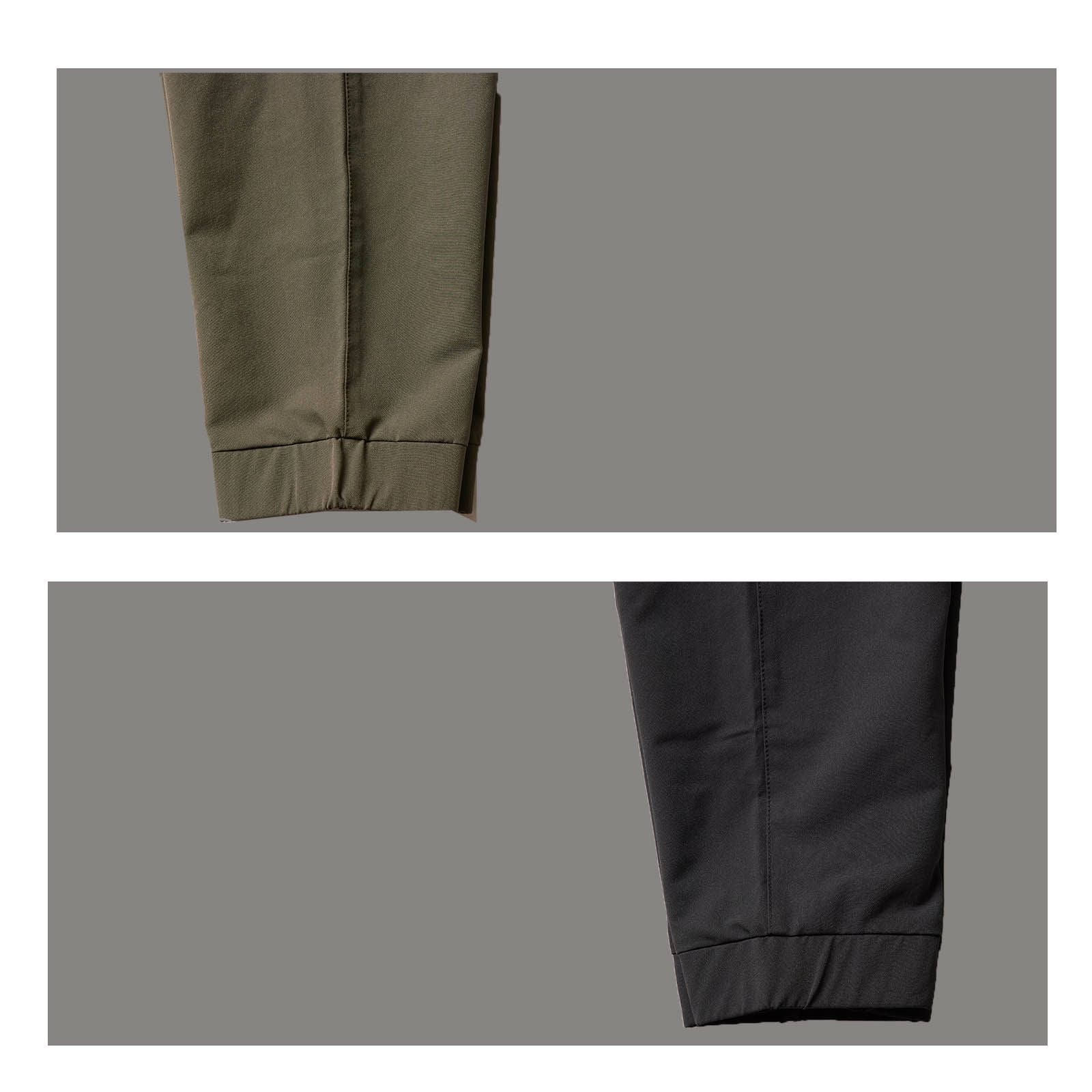 Mr.JUNKO WORK WEAR ジョガーパンツ MJWW-17 - たまゆら公式通販