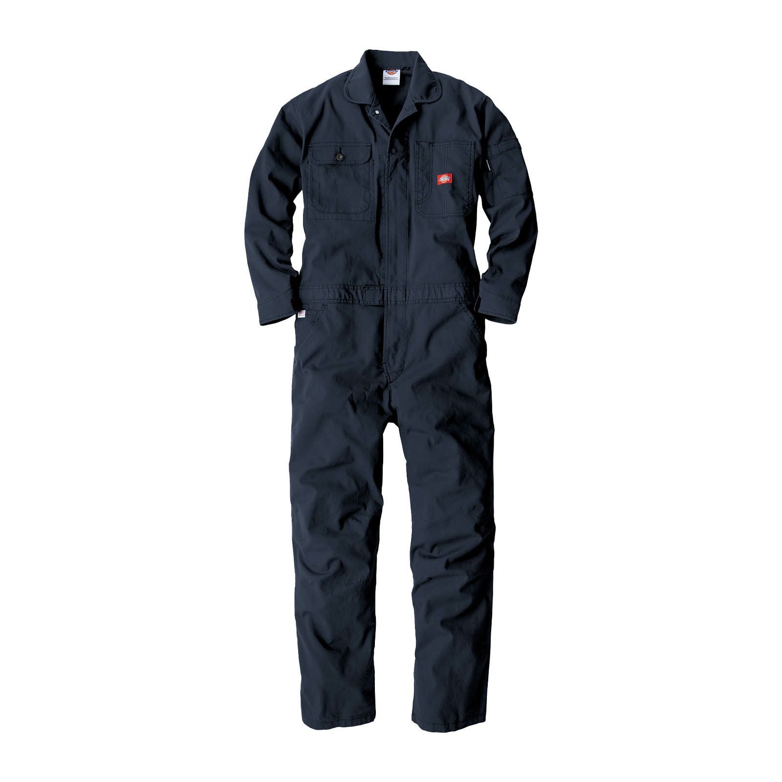 コーコス【CO-COS】Dickies ストレッチオックスツナギD-736 - たまゆら