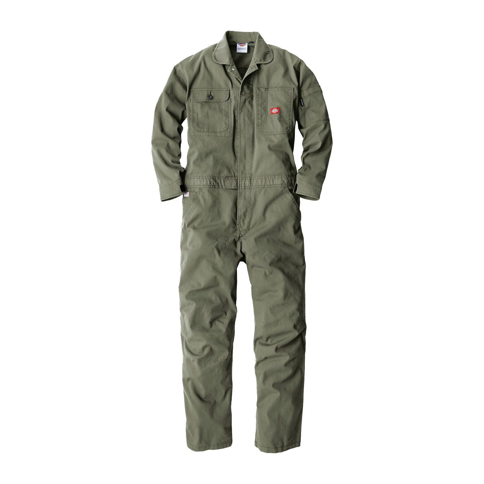 コーコス【CO-COS】Dickies ストレッチオックスツナギD-736 - たまゆら