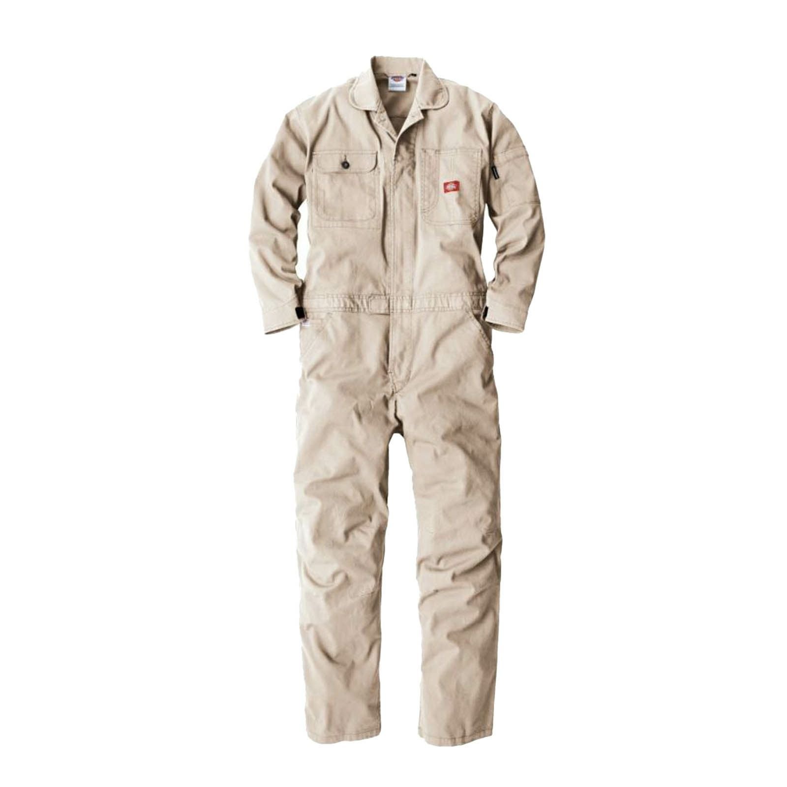 コーコス【CO-COS】Dickies ストレッチオックスツナギD-736 - たまゆら