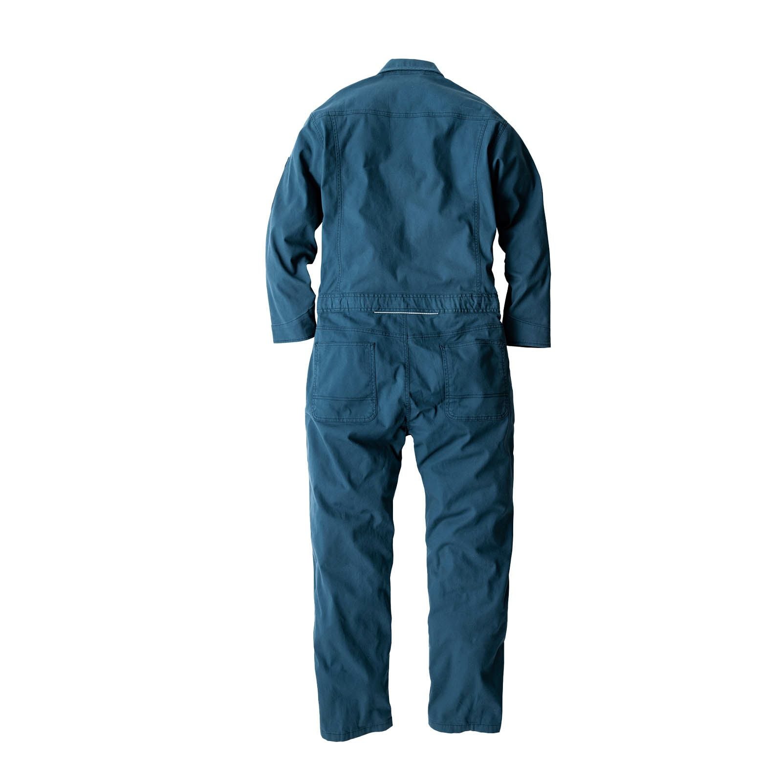 コーコス【CO-COS】Dickies ストレッチオックスツナギD-736 - たまゆら