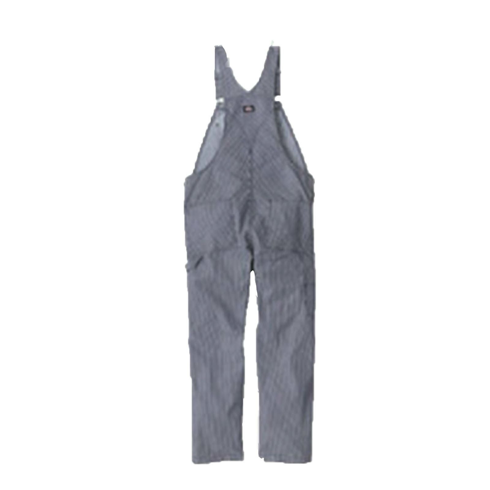 コーコス【CO-COS】Dickies ライト ストレッチ ヒッコリー