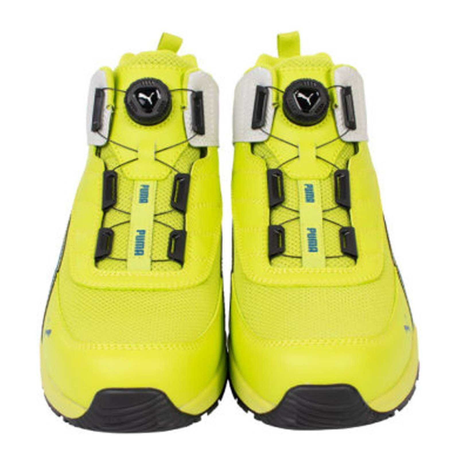 ユニワールド [通年] PUMA スイッチバック ディスクミッド 63.214.0
