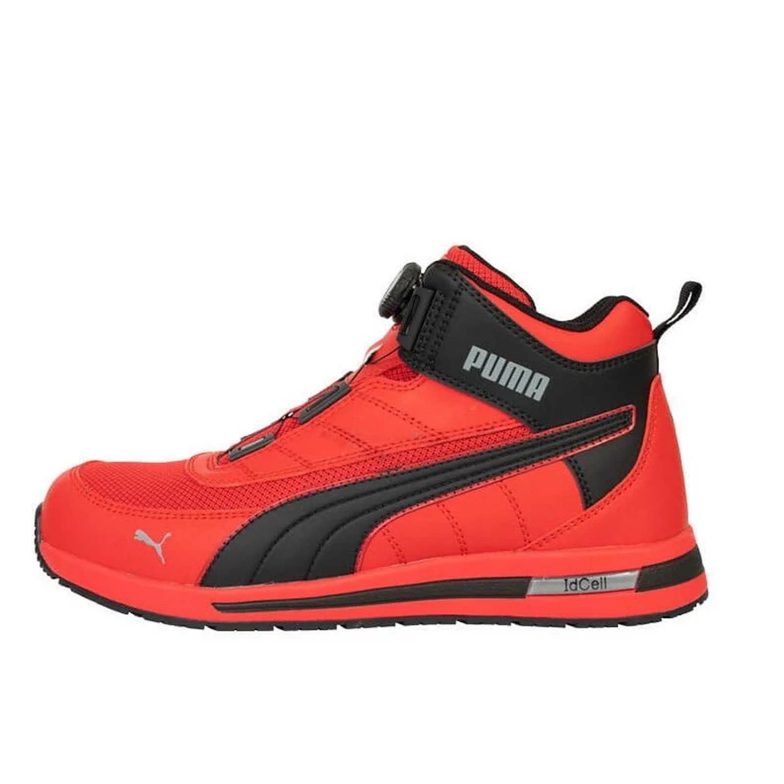 ユニワールド [通年] PUMA スイッチバック ディスクミッド 63.215.0