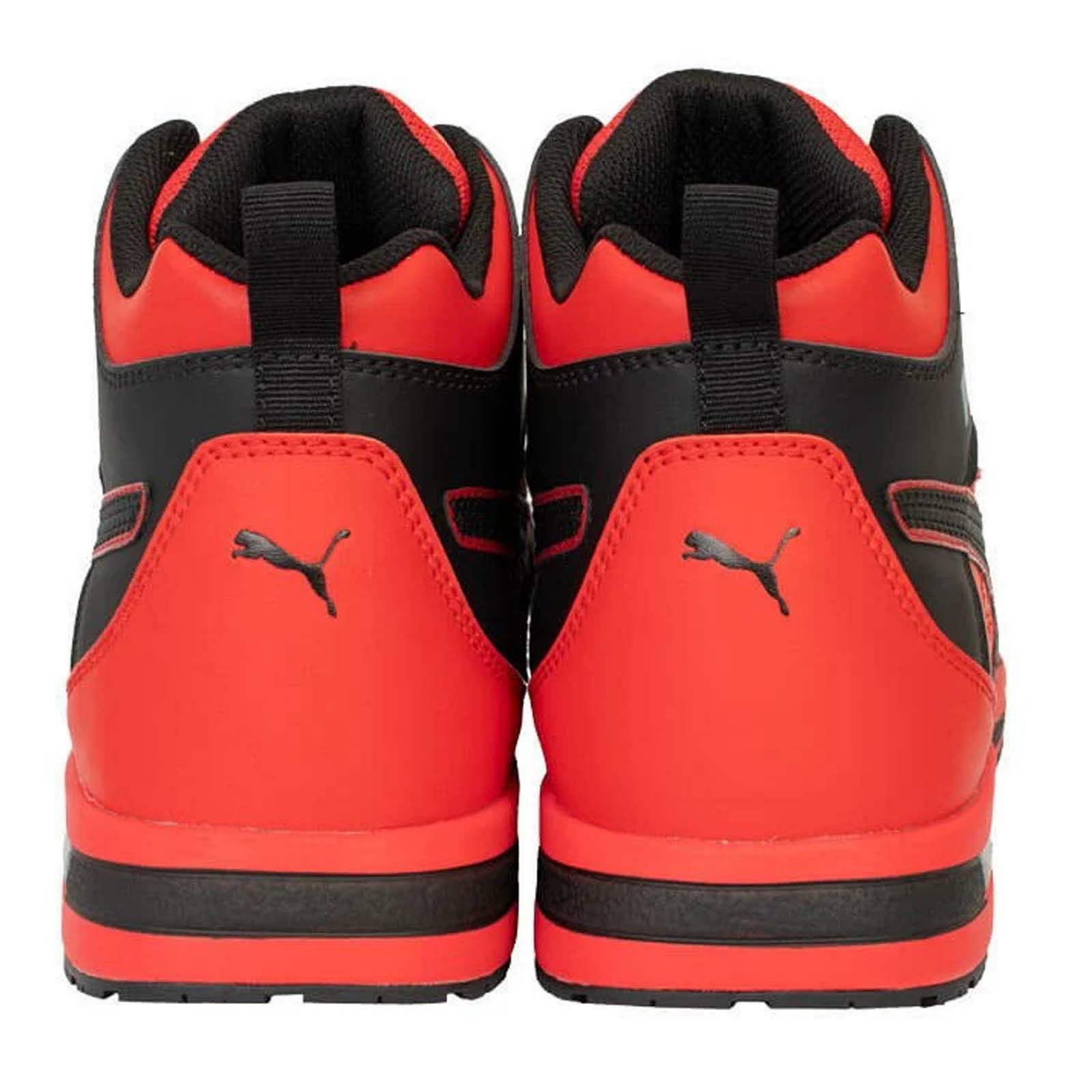 ユニワールド [通年] PUMA スイッチバック ディスクミッド 63.215.0