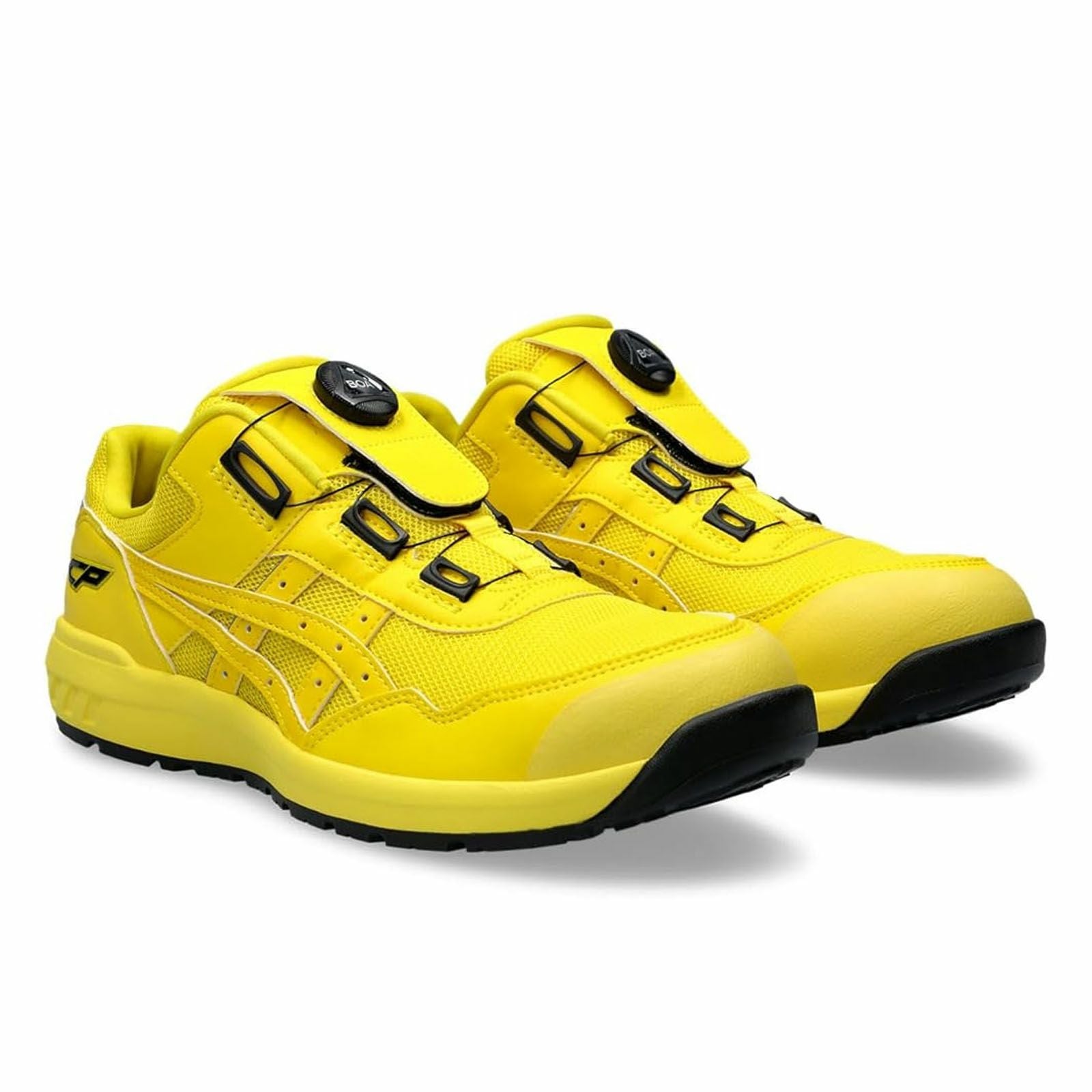 アシックス【asics】 アシックス WINJOB CP209 BOA(限定品) 1271A029