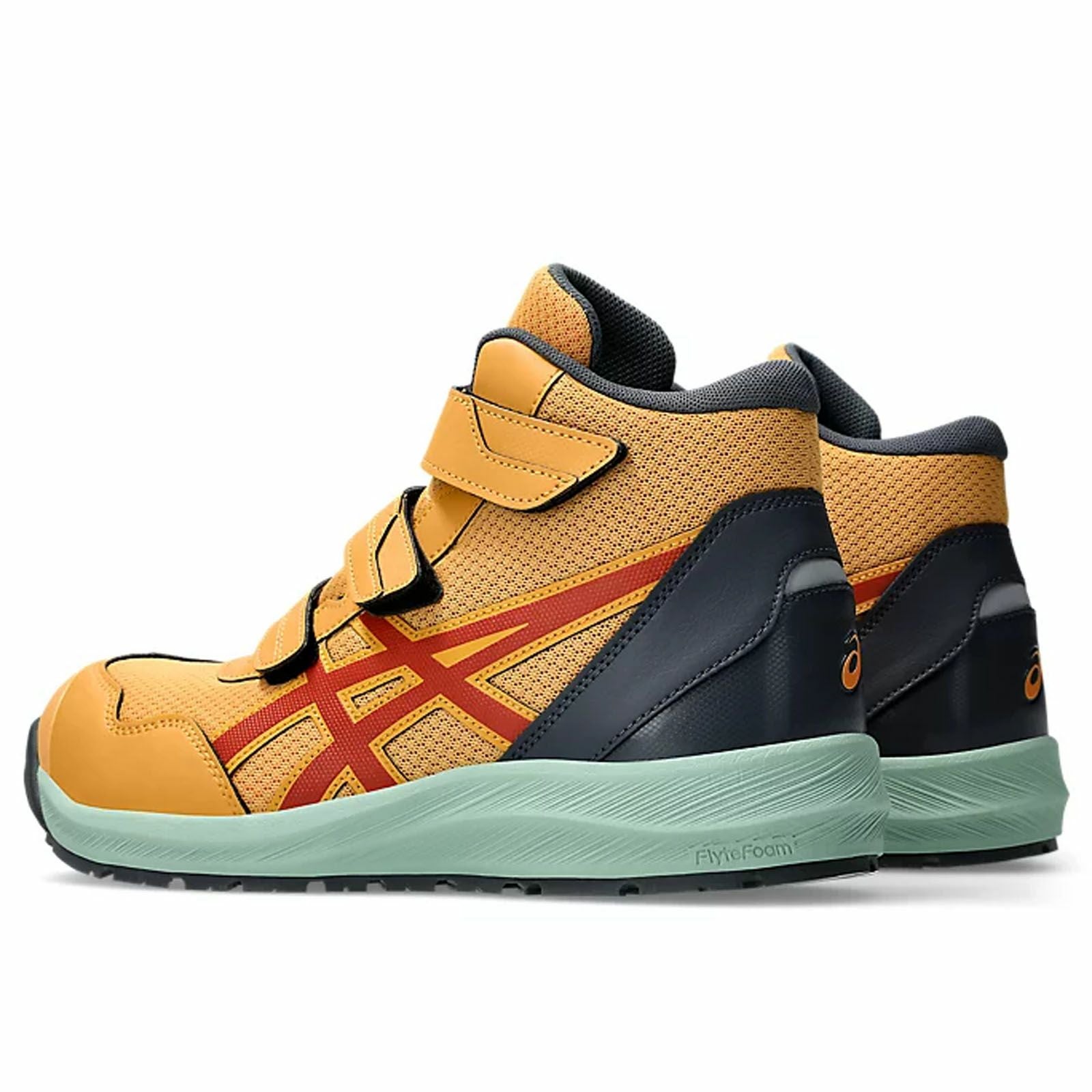 アシックス　WINJOB CP216 WIDE 27cm アシックス【asics】 アシックス WINJOB CP216(限定品) 1273A076