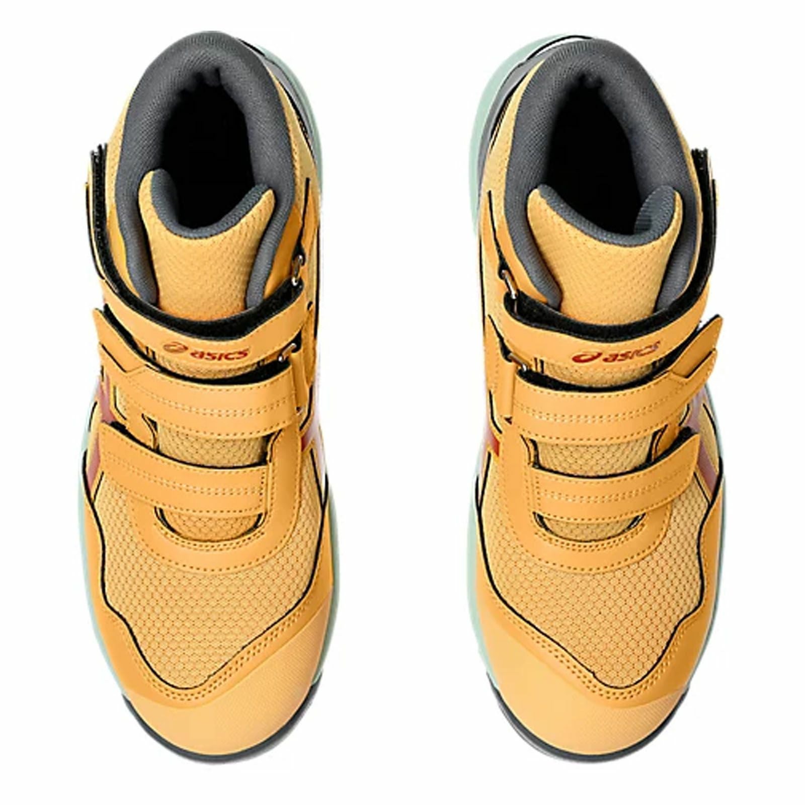 アシックス【asics】 アシックス WINJOB CP216(限定品) 1273A076