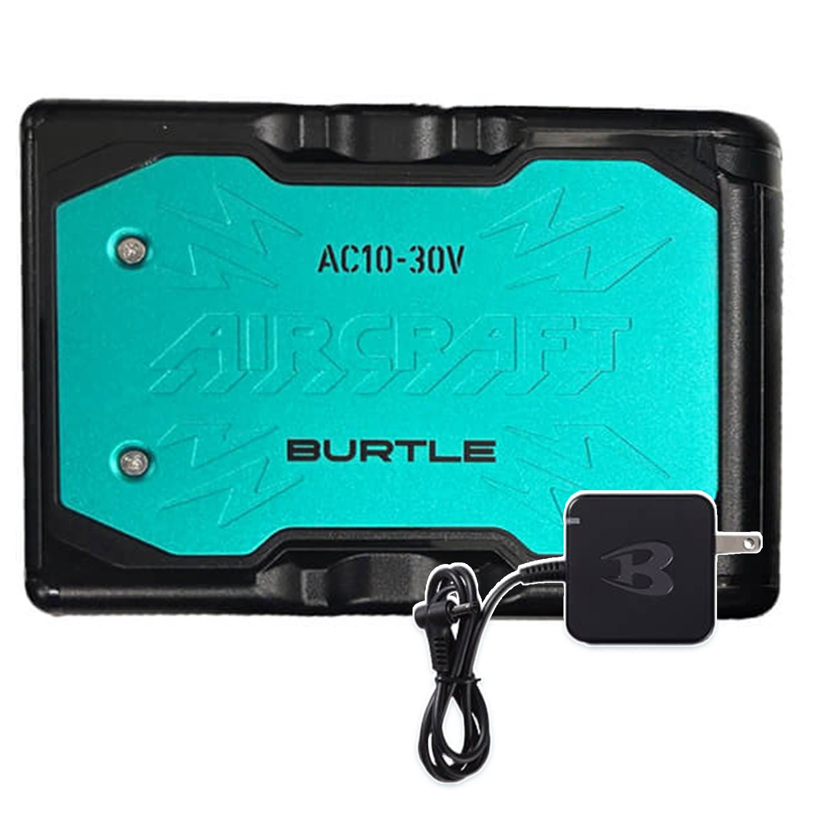 2026年製未開封品エアークラフトリチウムイオンバッテリー30V 120ℓ/秒 BURTLE（バートル） エアークラフト 2026年新型 30V リチウムイオン