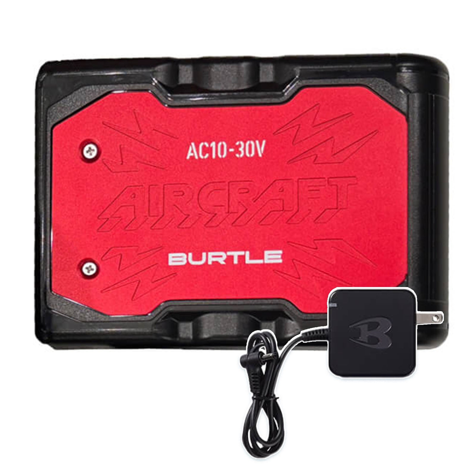 バートル エアークラフト2026SSリチウムイオンバッテリ30V AC10