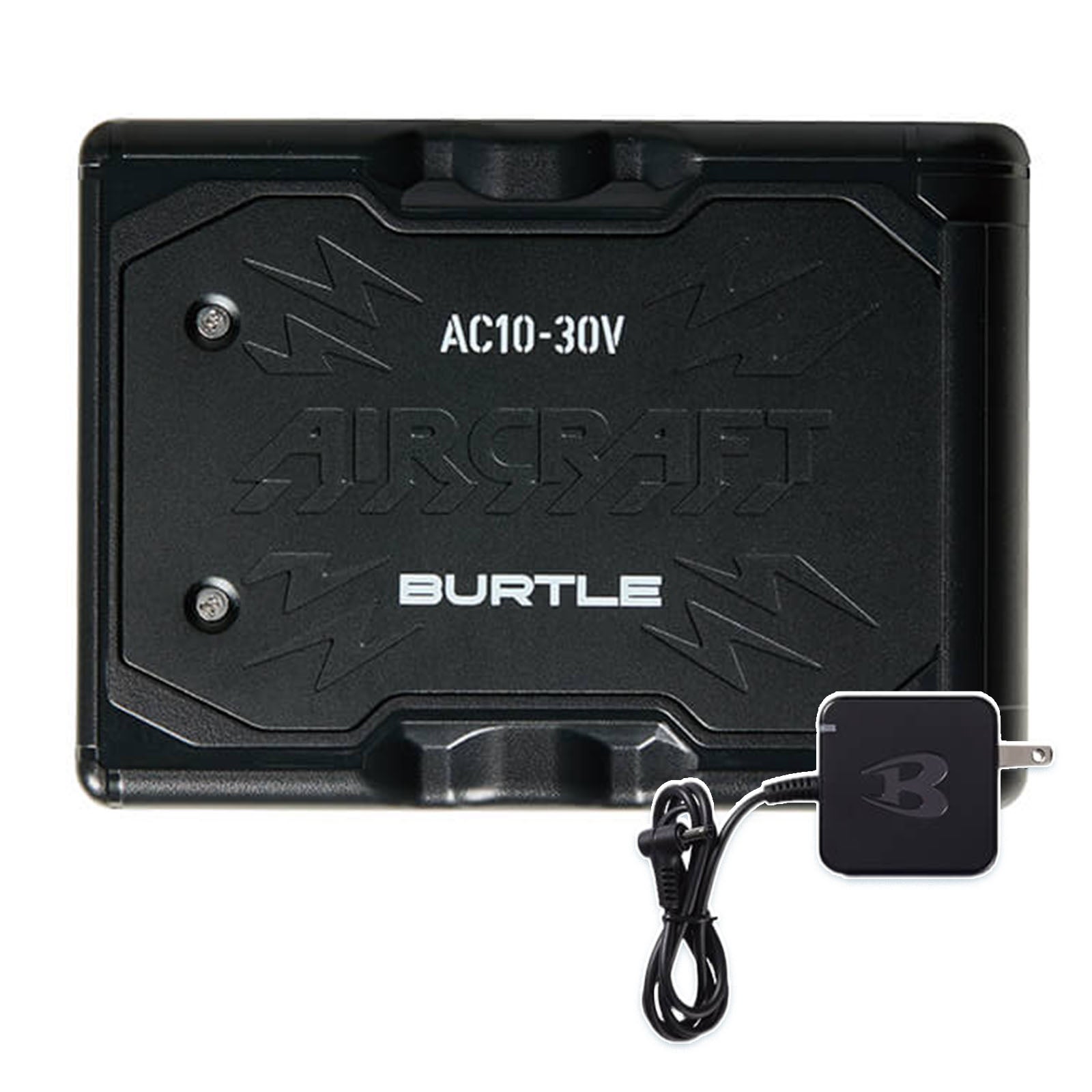 バートル エアークラフト2026SSリチウムイオンバッテリ30V AC10