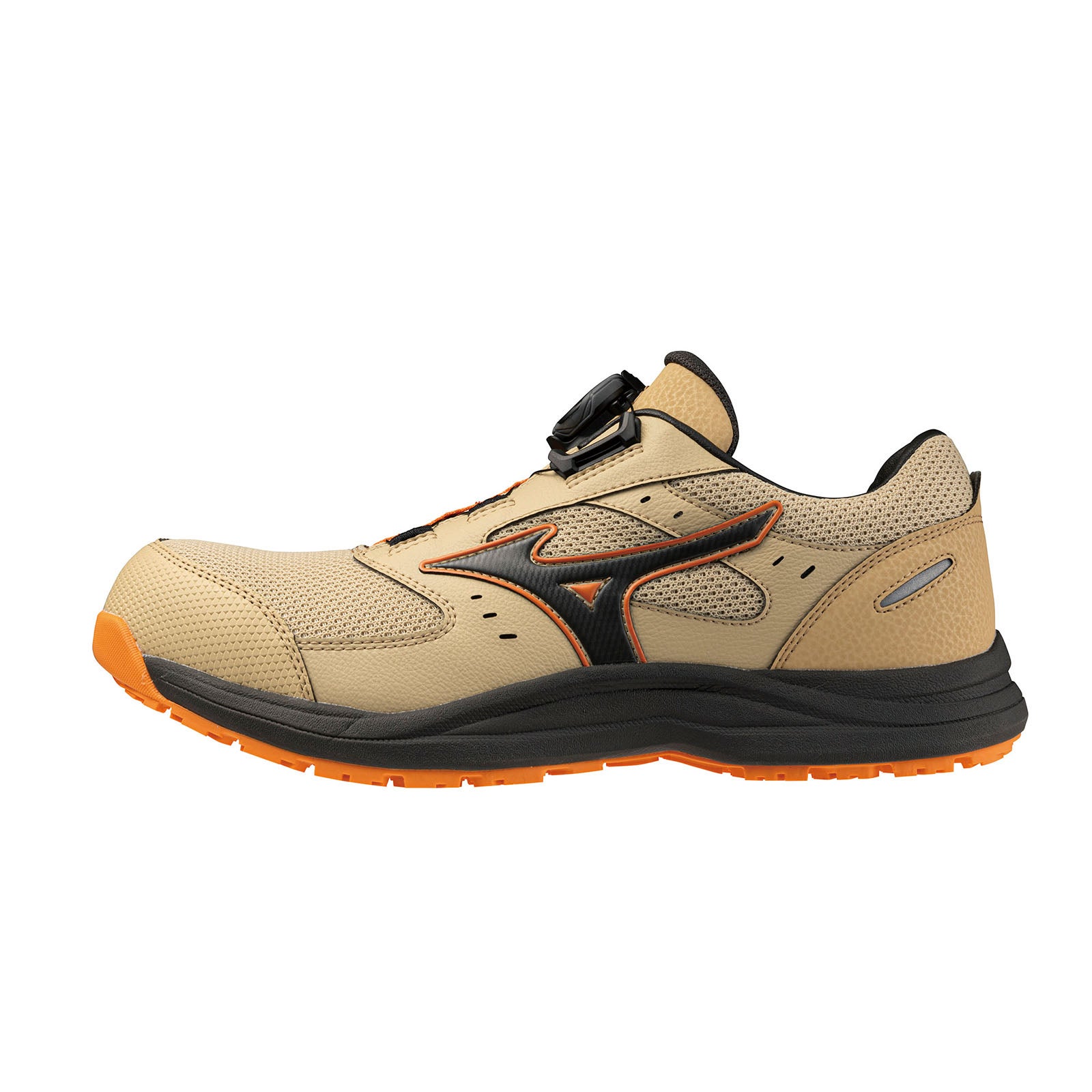 ミズノMIZUNO オールマイティ LSⅢ 53L BOA F1GA2602-TAMAYURA公式