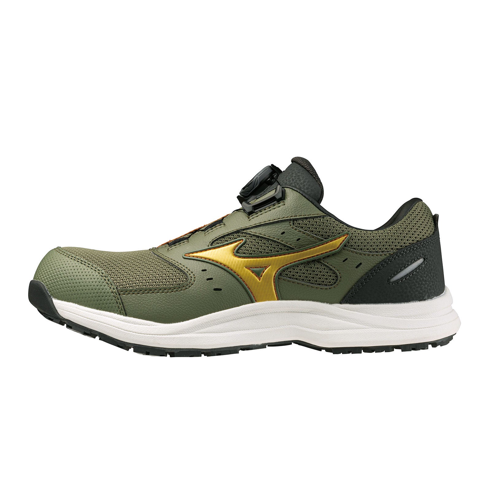 ミズノMIZUNO オールマイティ LSⅢ 53L BOA F1GA2602-TAMAYURA公式