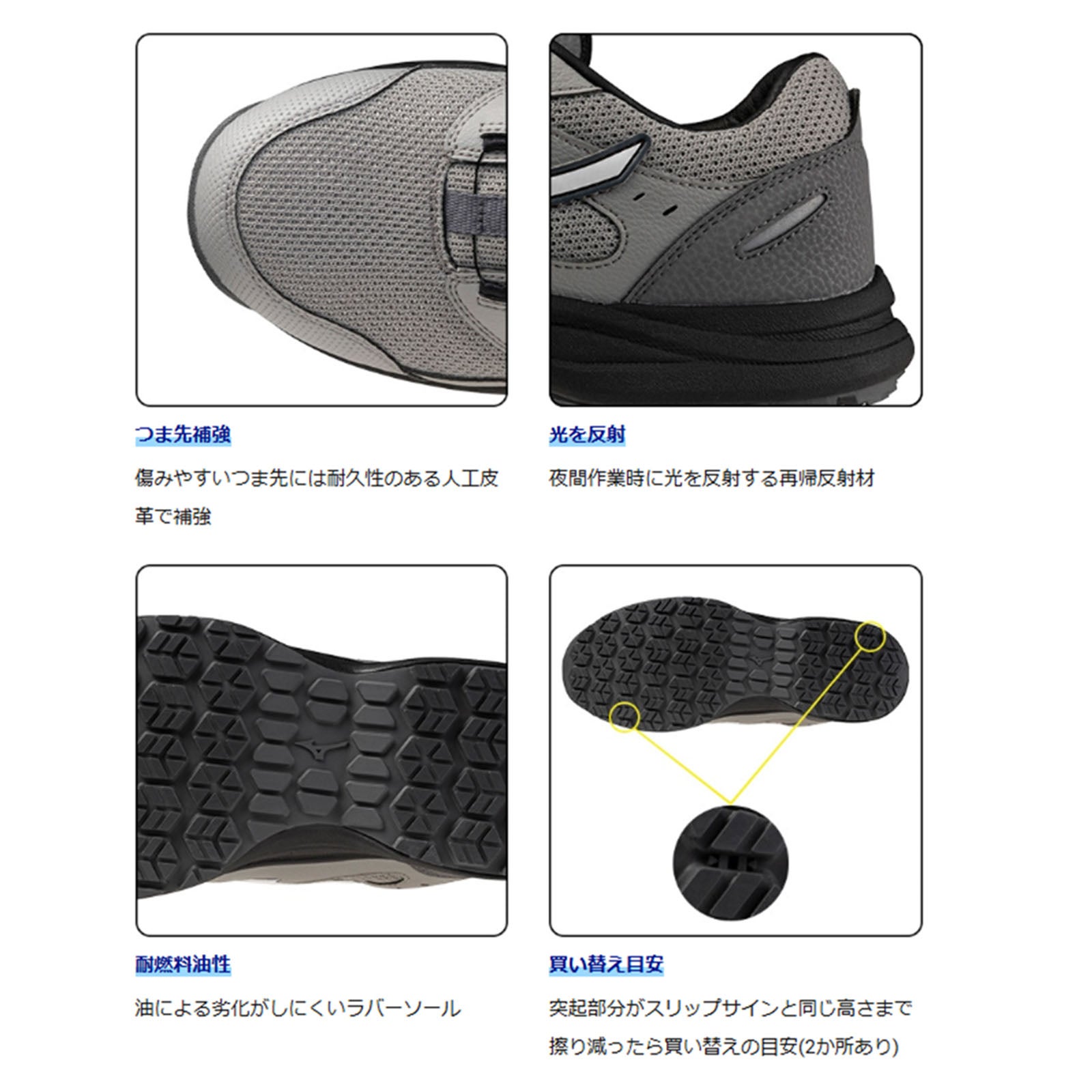 ミズノMIZUNO オールマイティ LSⅢ 53L BOA F1GA2602-TAMAYURA公式