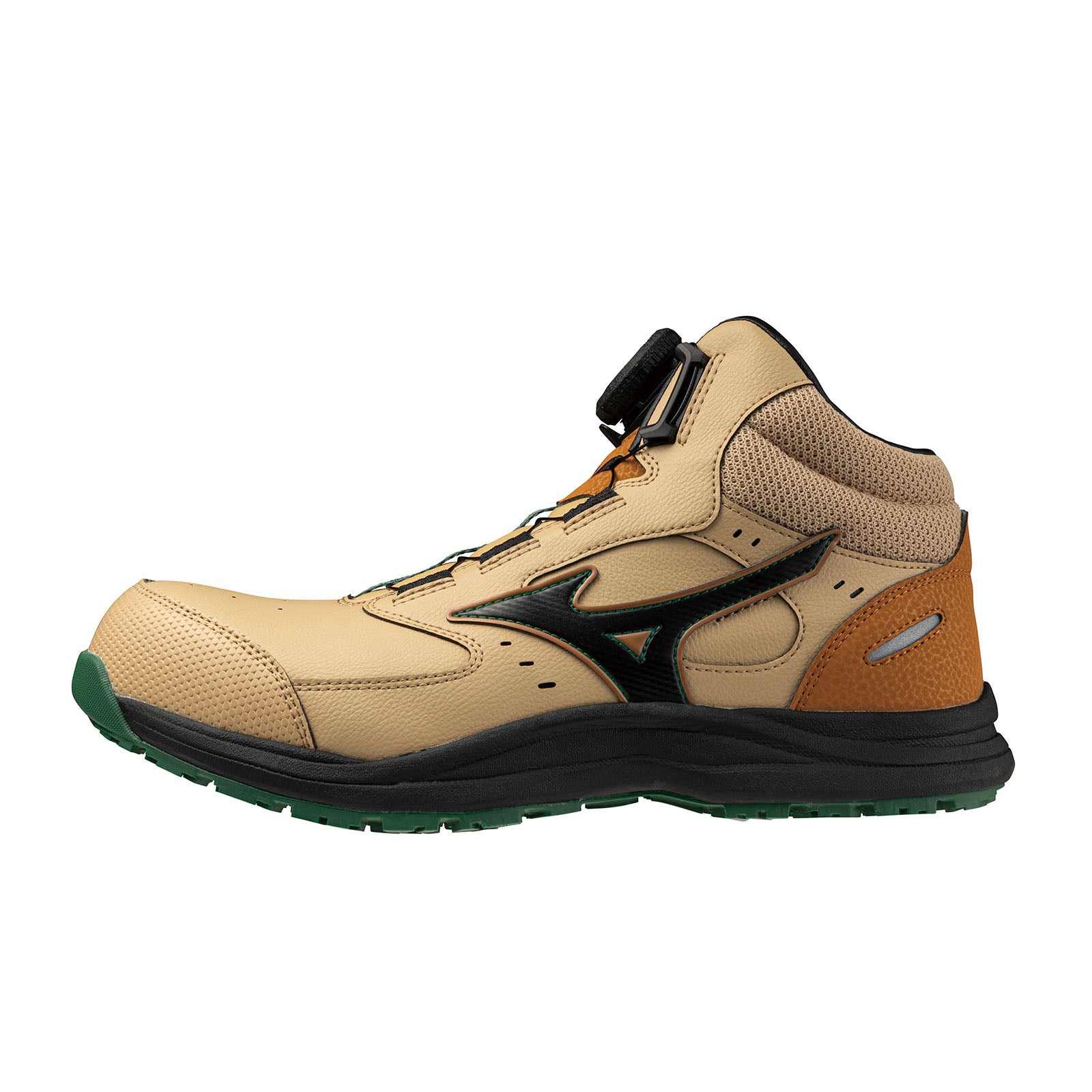 ミズノMIZUNO オールマイティ LSⅢ 74M BOA F1GA2603- TAMAYURA公式