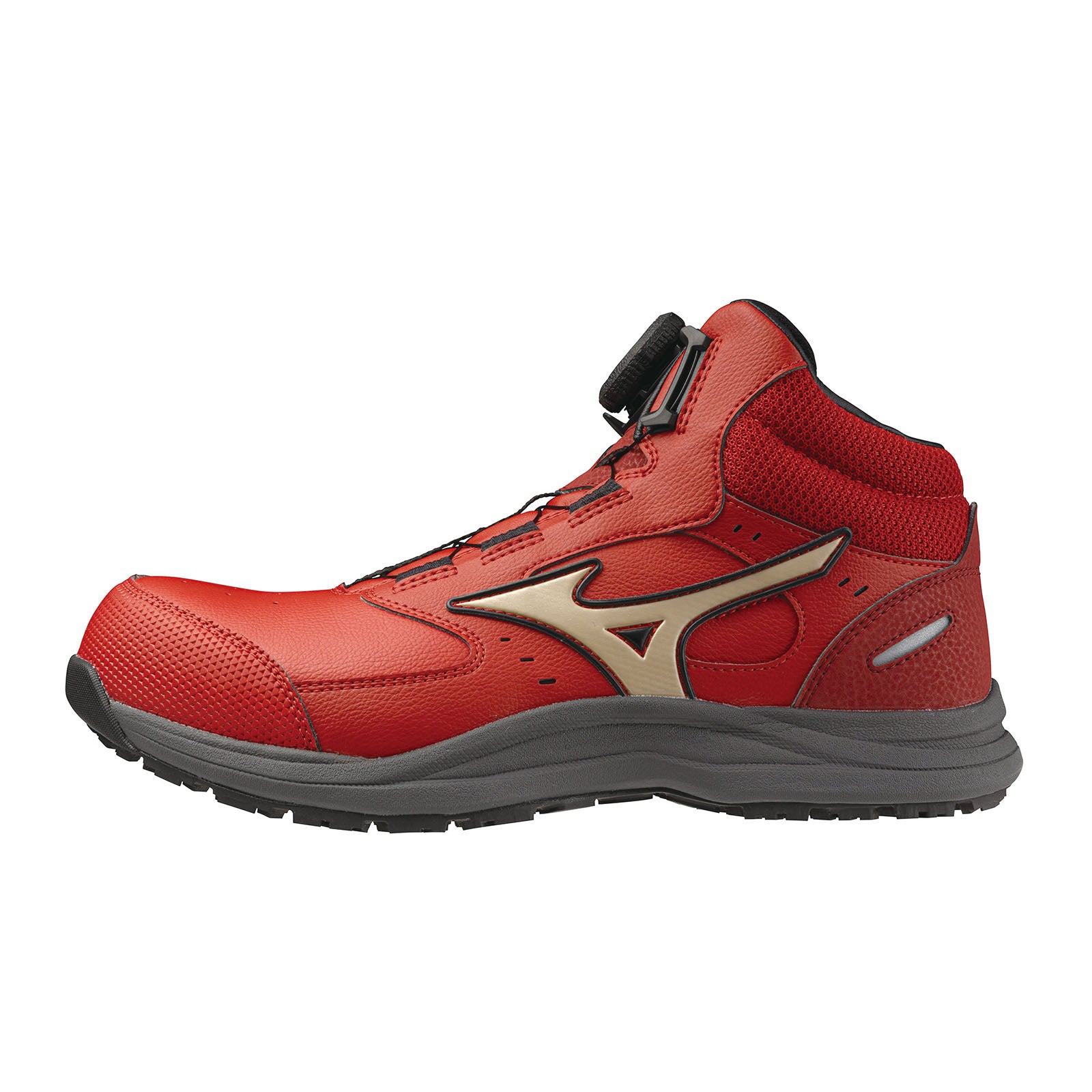 ミズノMIZUNO オールマイティ LSⅢ 74M BOA F1GA2603- TAMAYURA公式