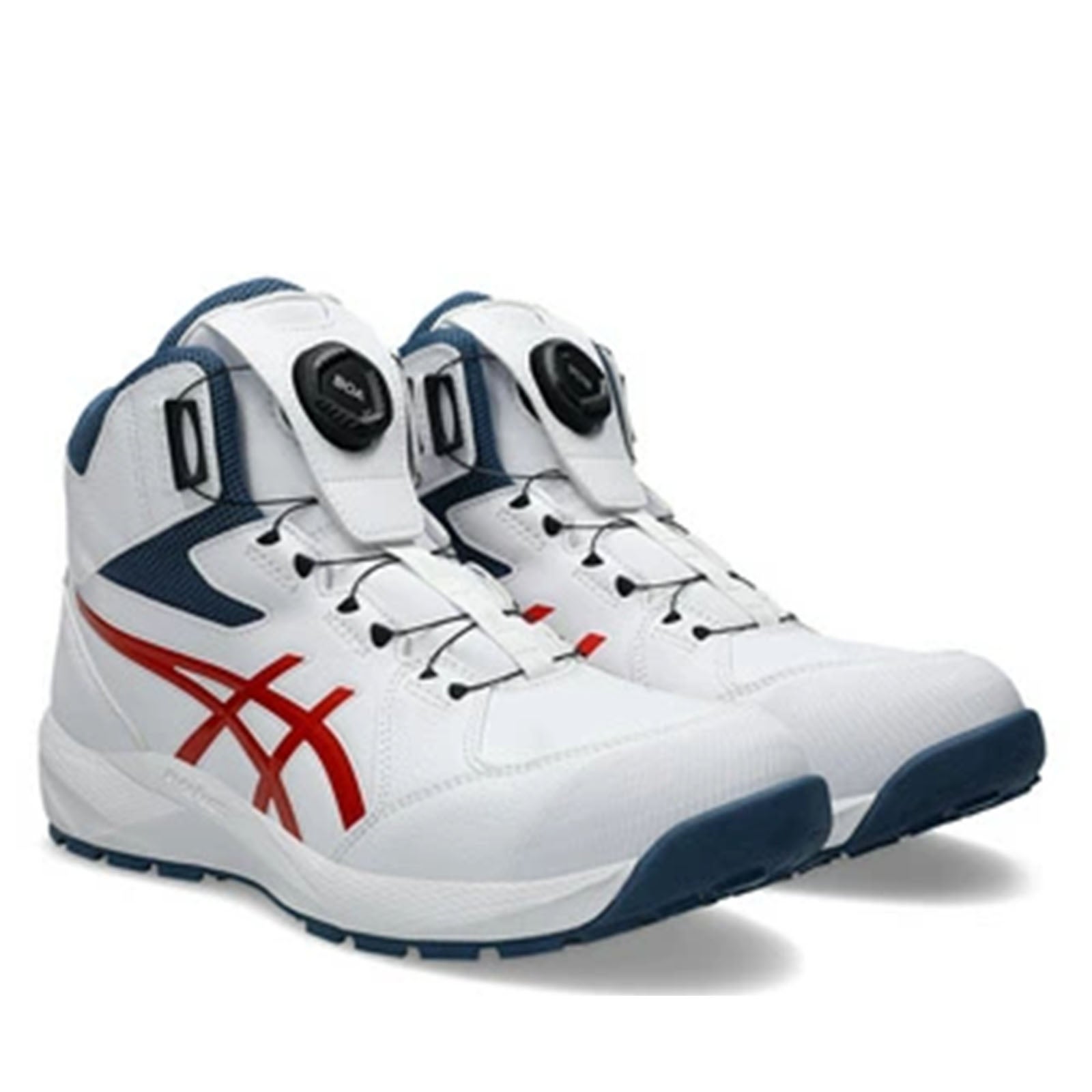 アシックス【asics】 [通年] WINJOB CP314 BOA 1273A124 - TAMAYURA