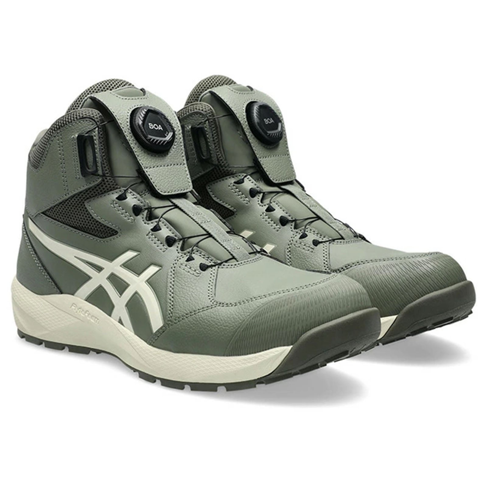 アシックス【asics】 [通年] WINJOB CP314 BOA 1273A124 - TAMAYURA