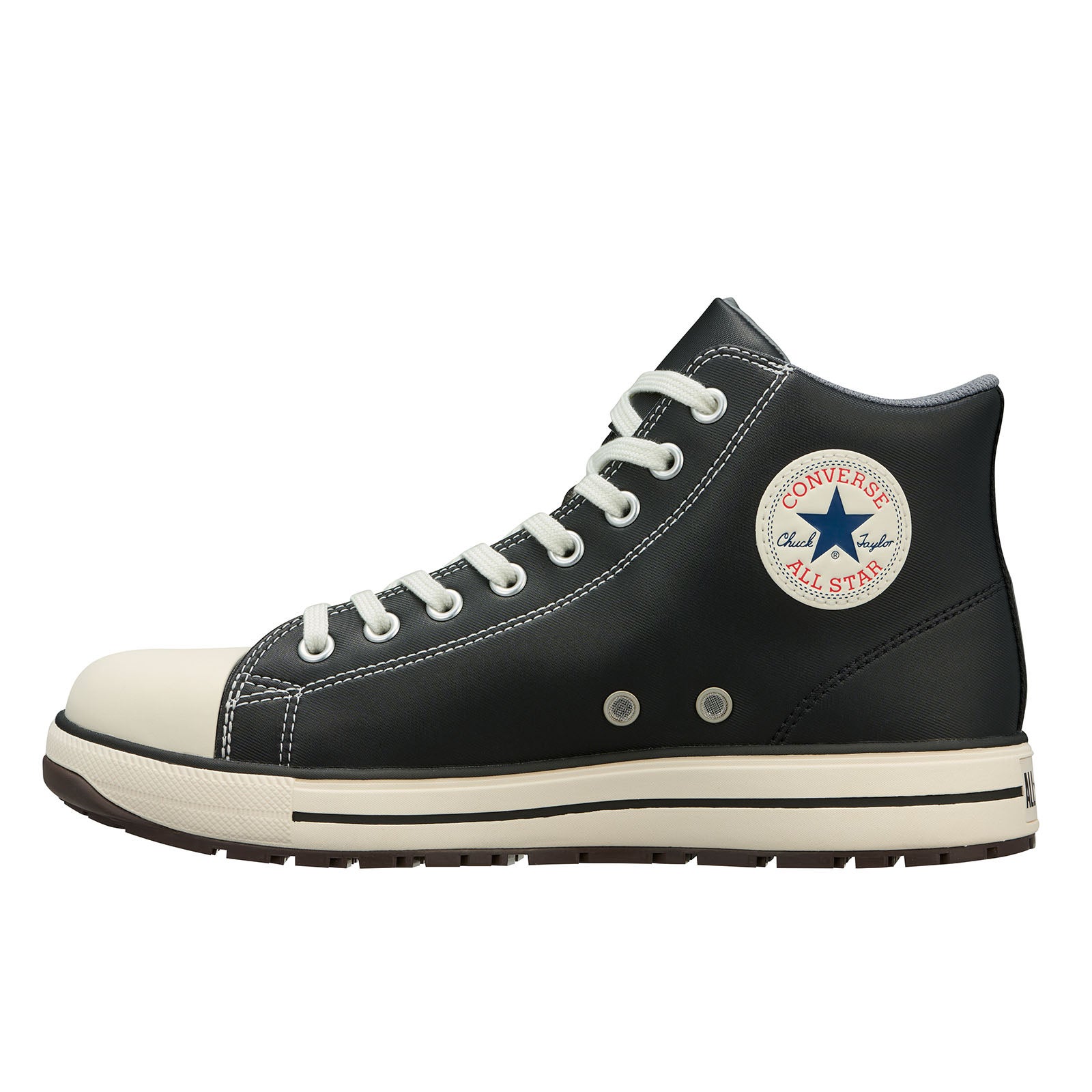 CONVERSE [通年] ALL STAR PS II HI BLACK 33702720 - TAMAYURA公式通販