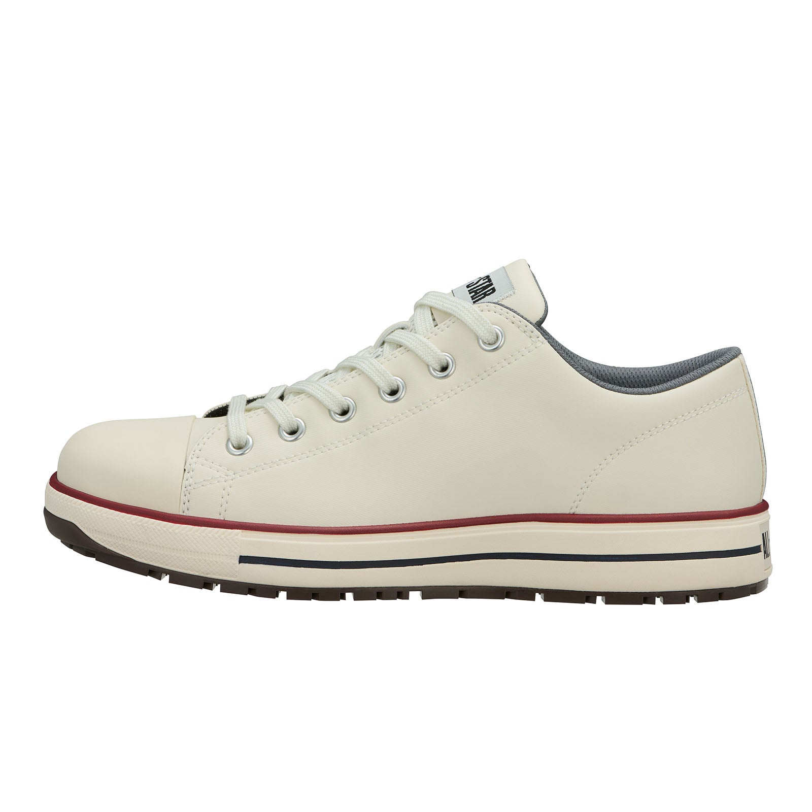CONVERSE [通年] ALL STAR PS II OX NATURAL WHITE 33702732