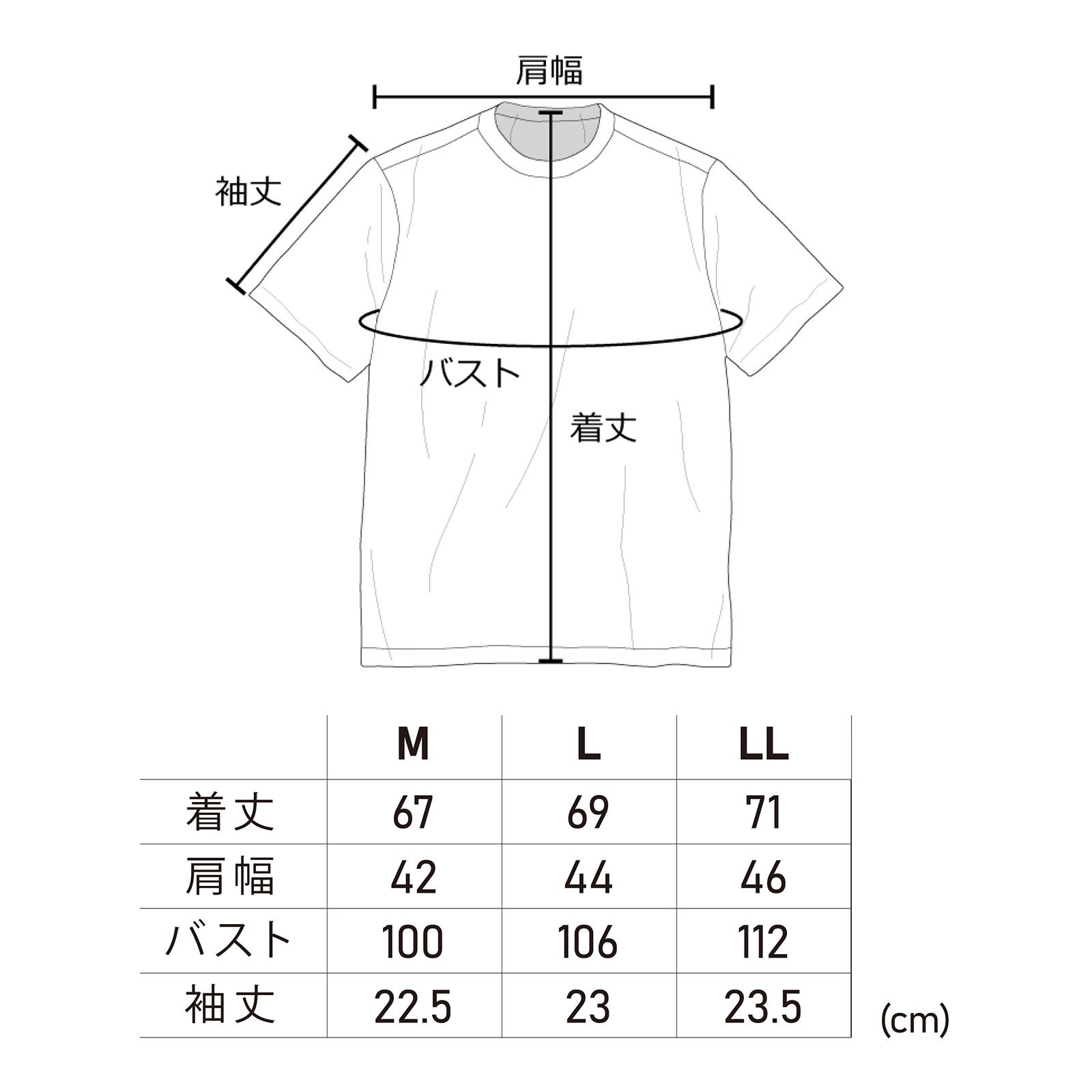 プーマ [春夏] puma Tシャツ ヒロミコラボ PW-3053G - TAMAYURA公式通販